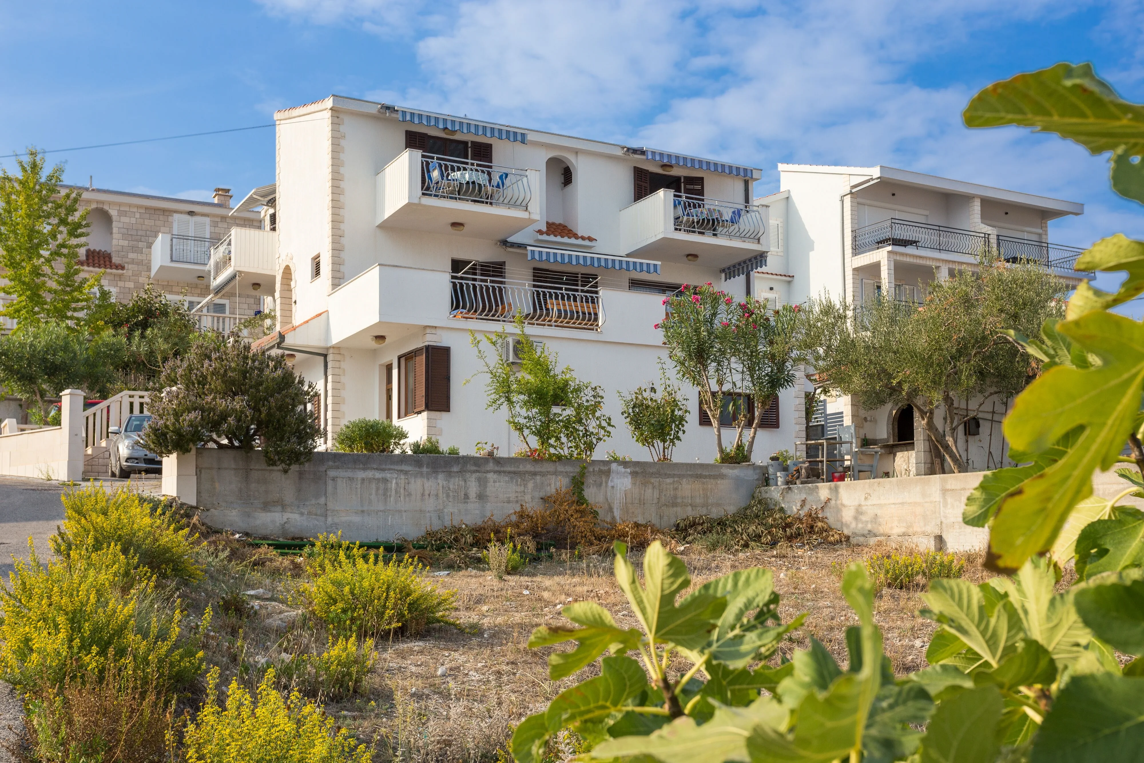 Apartments By The Sea Slatine, Čiovo - 13298 Slatine – Slatine, Croația