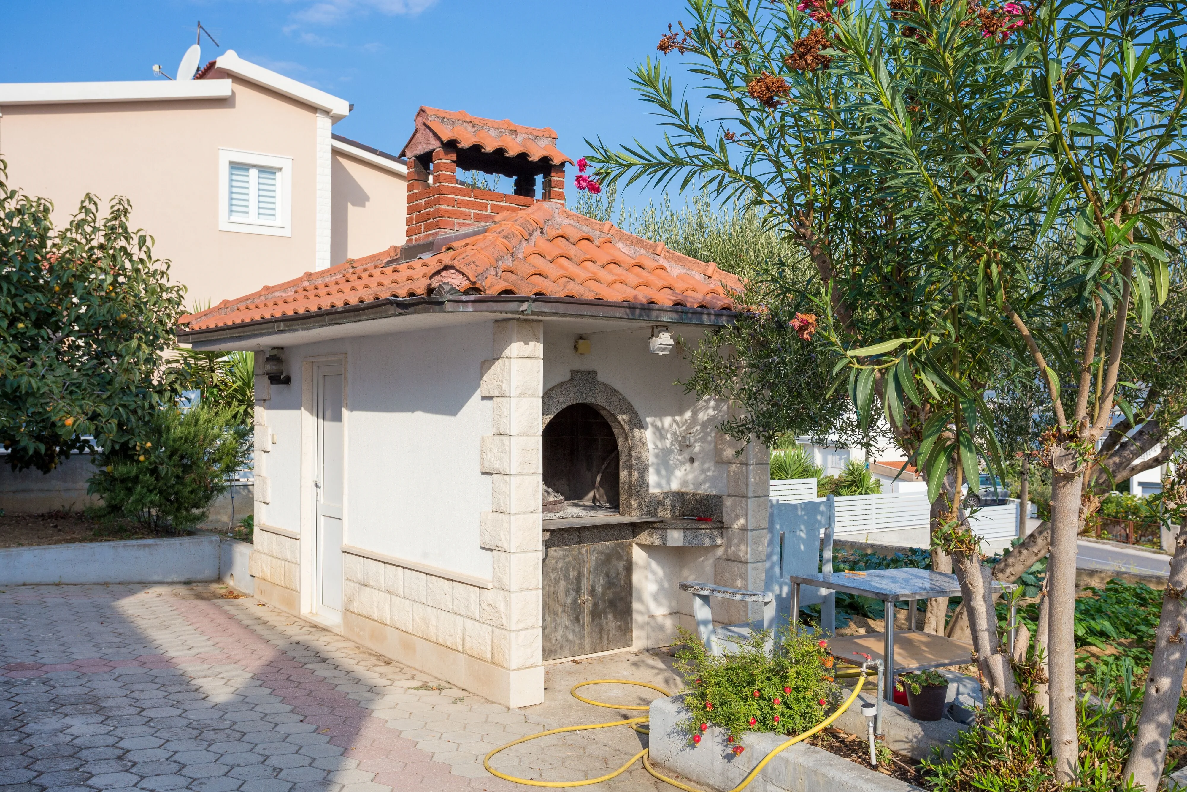 Apartments By The Sea Slatine, Čiovo - 13298 Slatine – Slatine, Croația