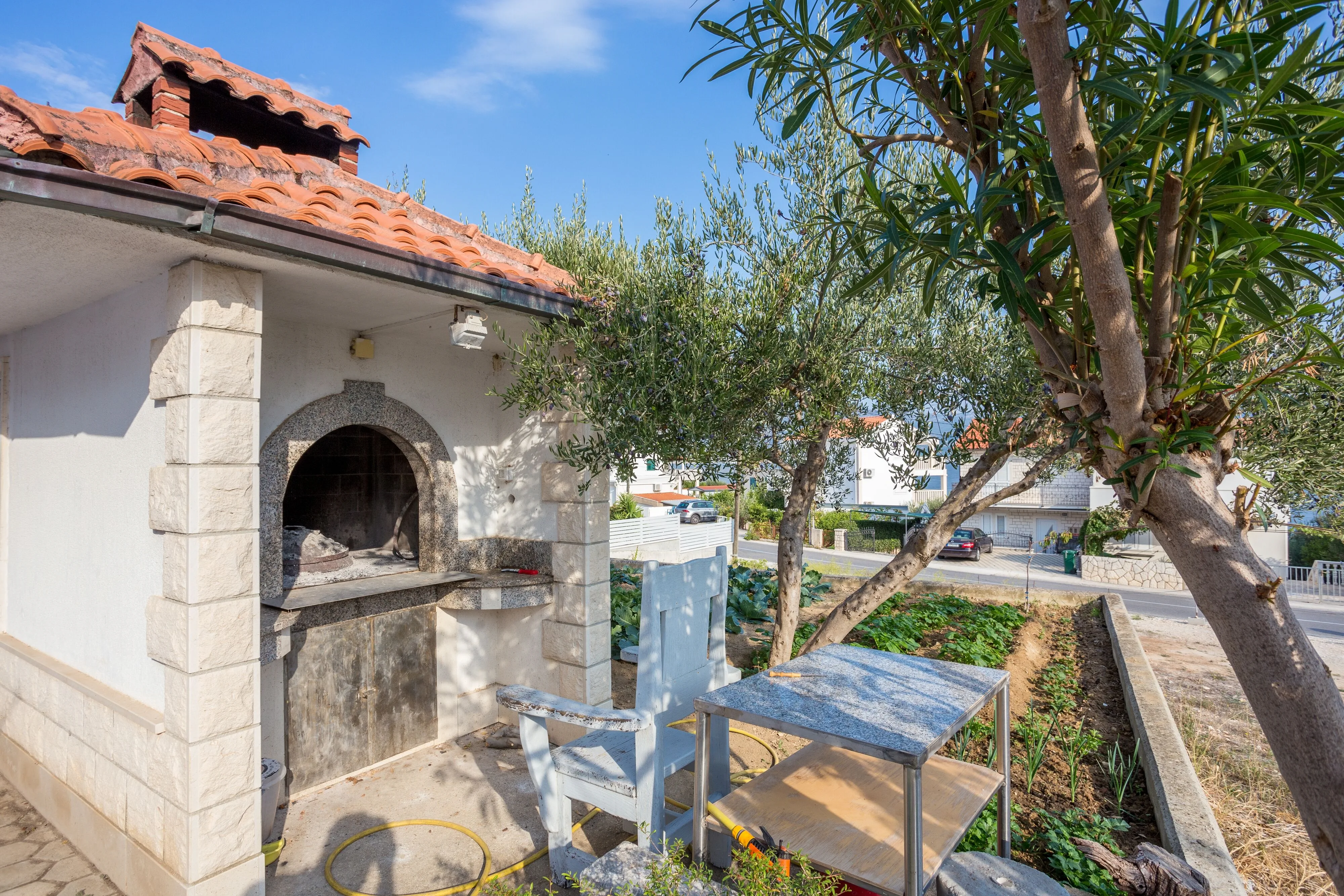 Apartments By The Sea Slatine, Čiovo - 13298 Slatine – Slatine, Croația