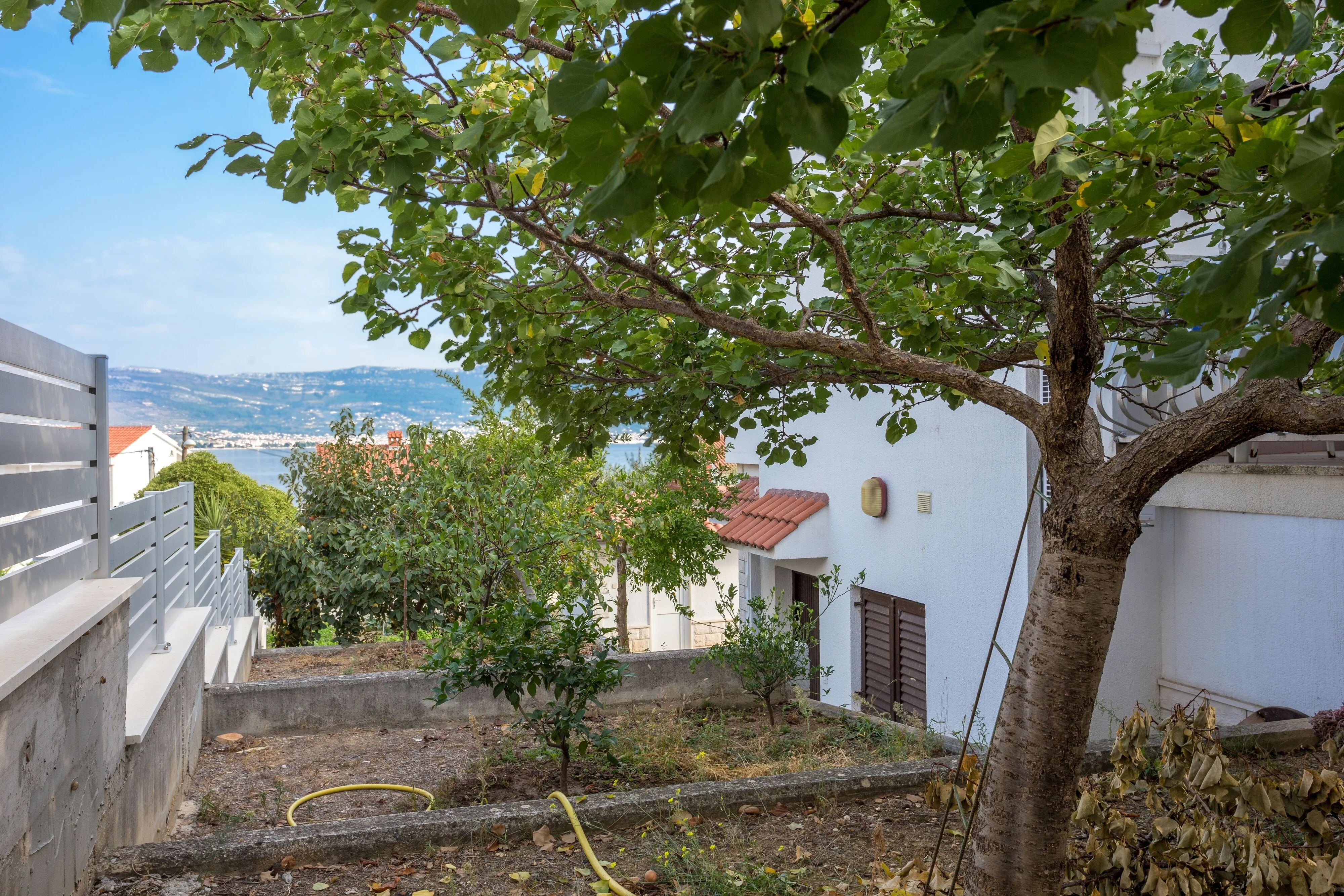 Apartments By The Sea Slatine, Čiovo - 13298 Slatine – Slatine, Croația