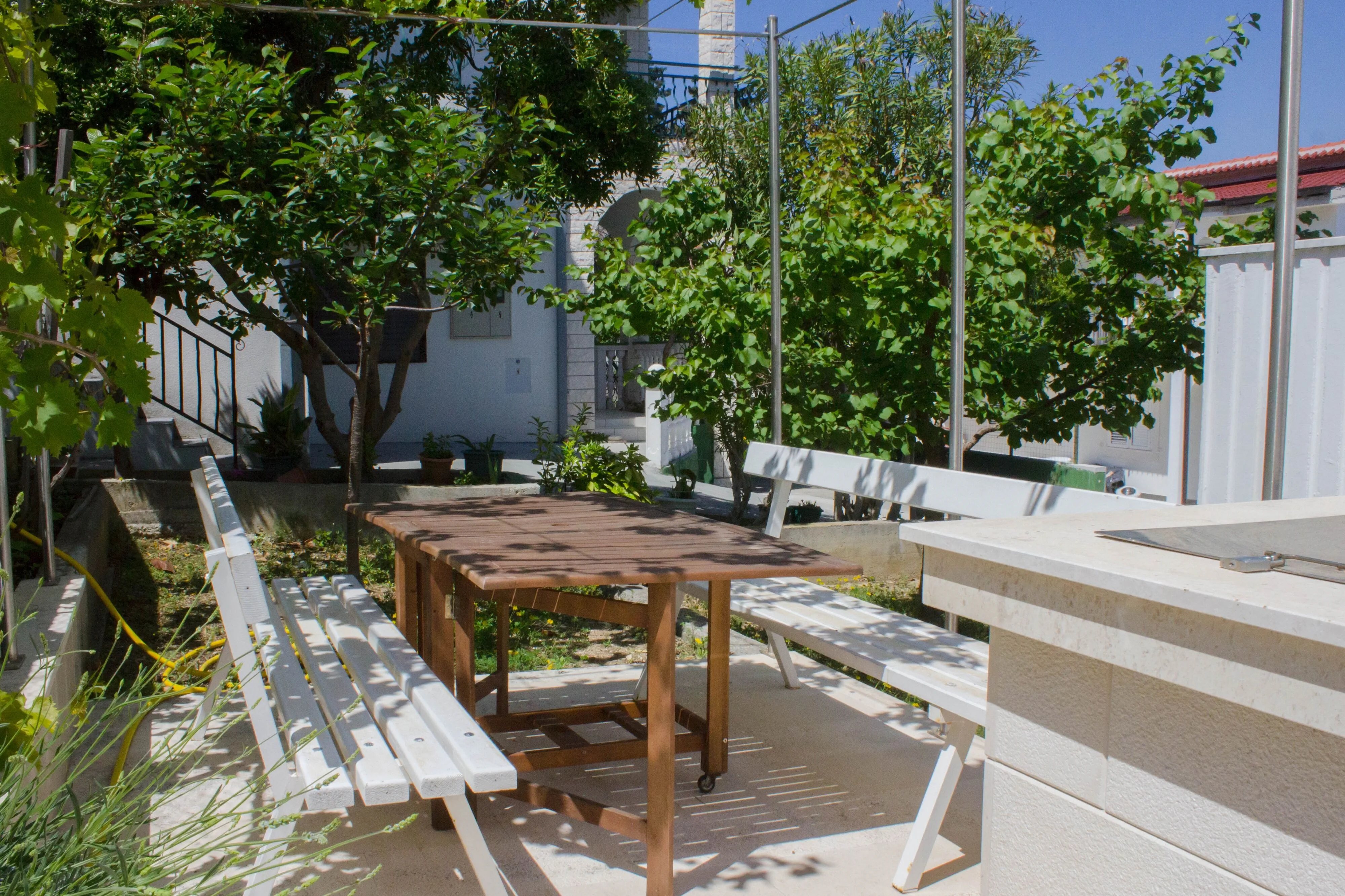 Apartments By The Sea Slatine, Čiovo - 13298 Slatine – Slatine, Croația
