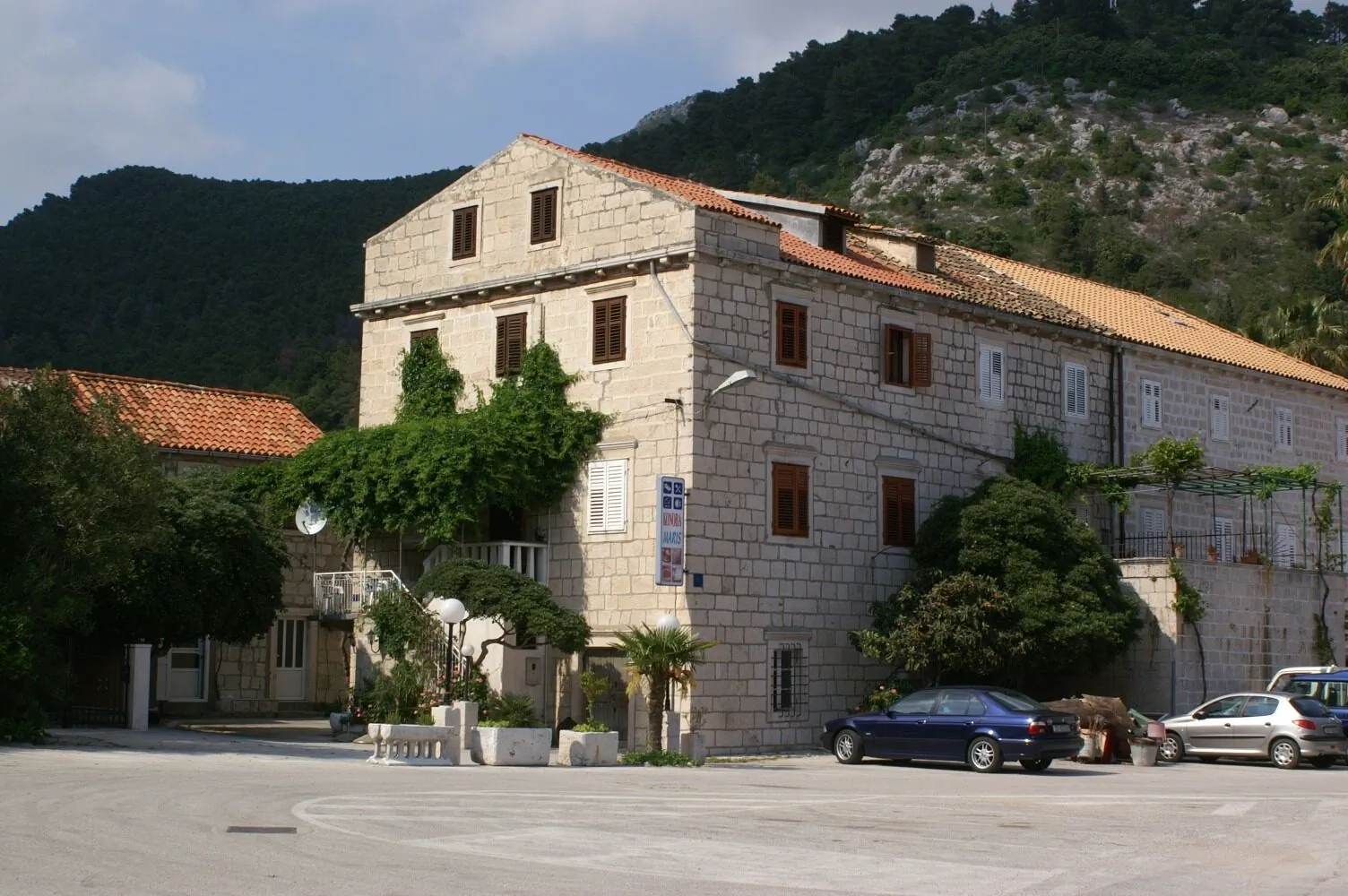 Apartments By The Sea Trstenik, Pelješac - 4511 Trstenik - foto 3