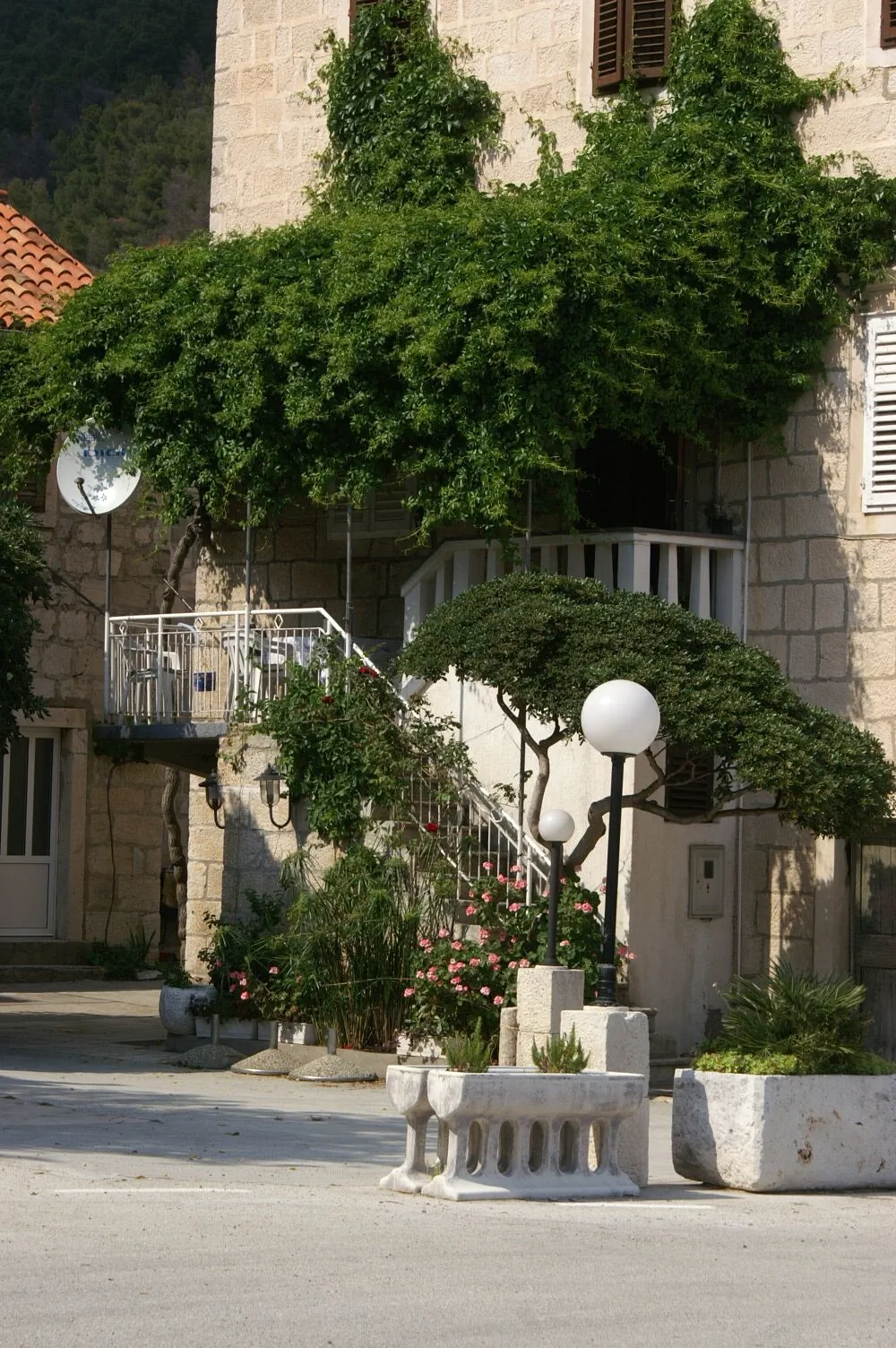 Apartments By The Sea Trstenik, Pelješac - 4511 Trstenik - foto 5