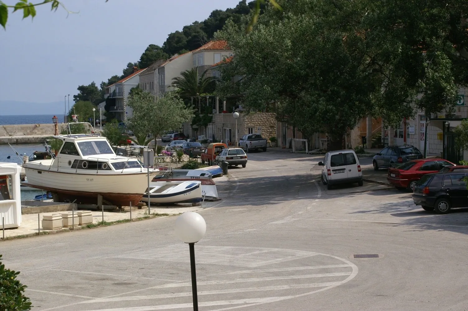 Apartments By The Sea Trstenik, Pelješac - 4511 Trstenik - foto 8