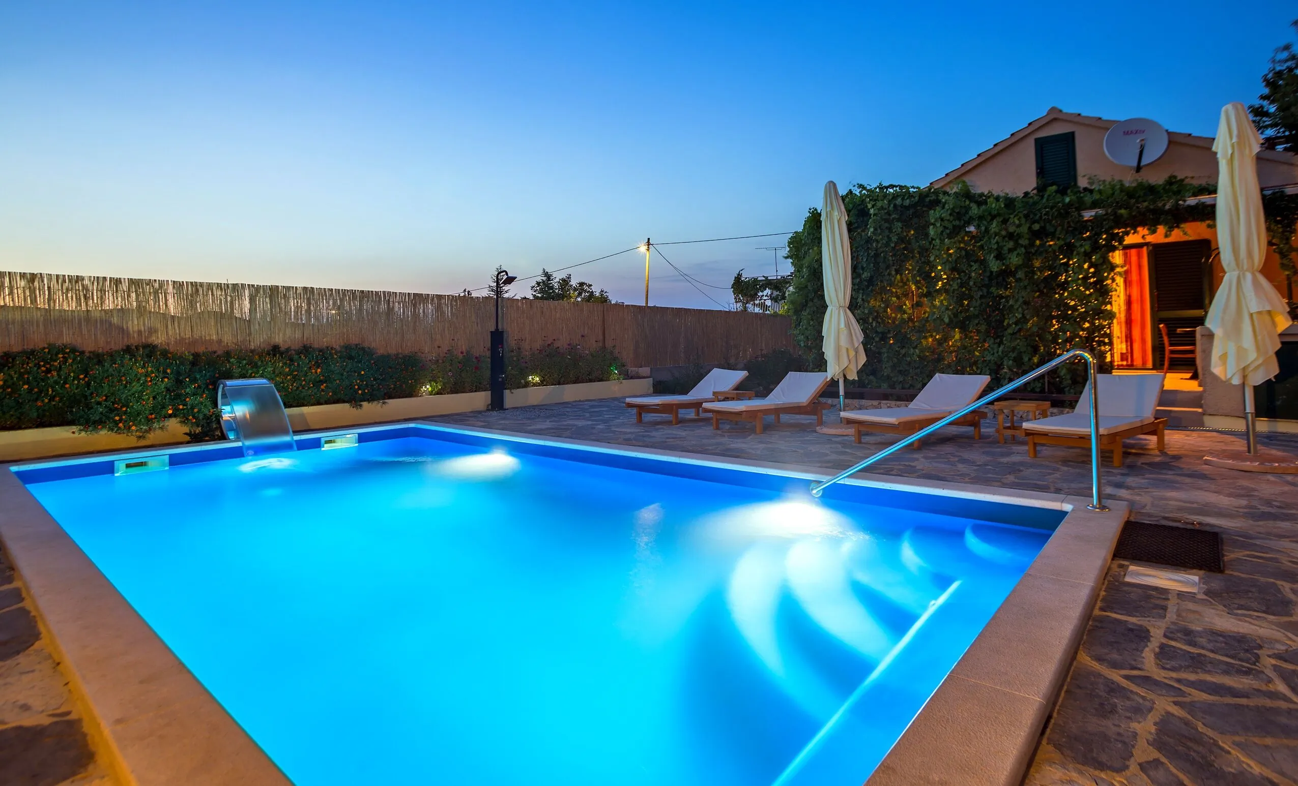Family Friendly House With A Swimming Pool Dugobabe, Zagora - 12617 Dugobabe - foto 2