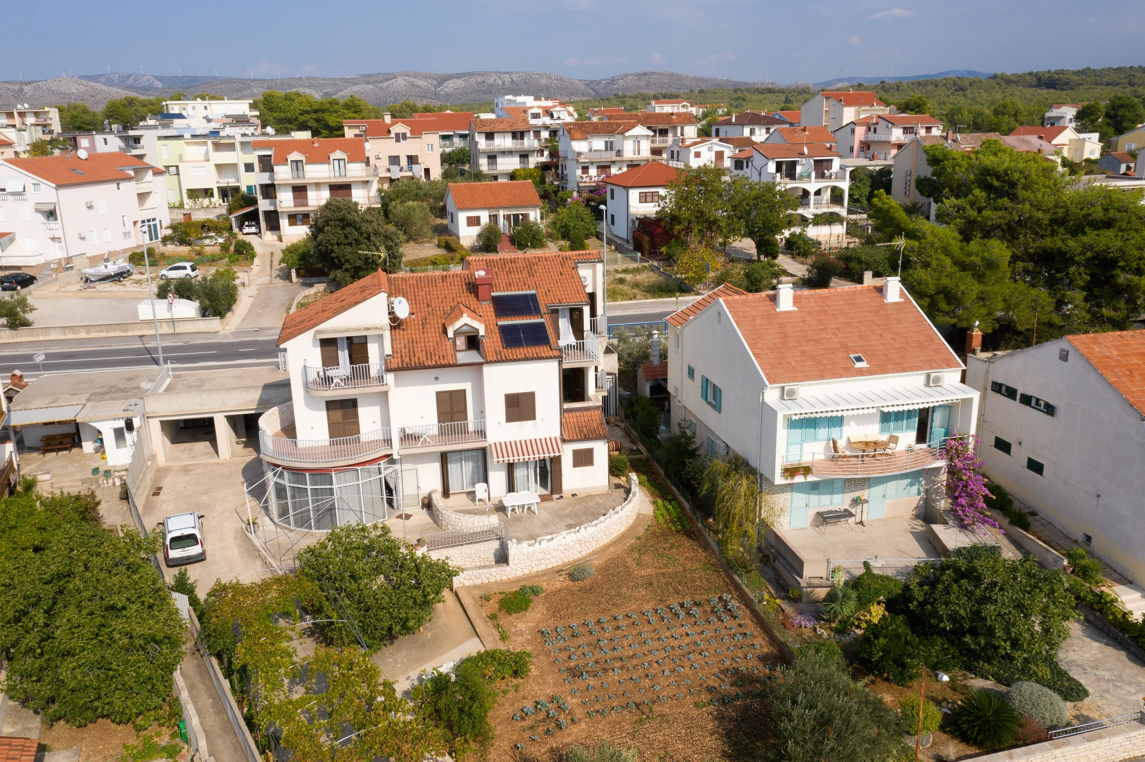 Apartments By The Sea Brodarica, Šibenik - 13615 Brodarica - foto 3
