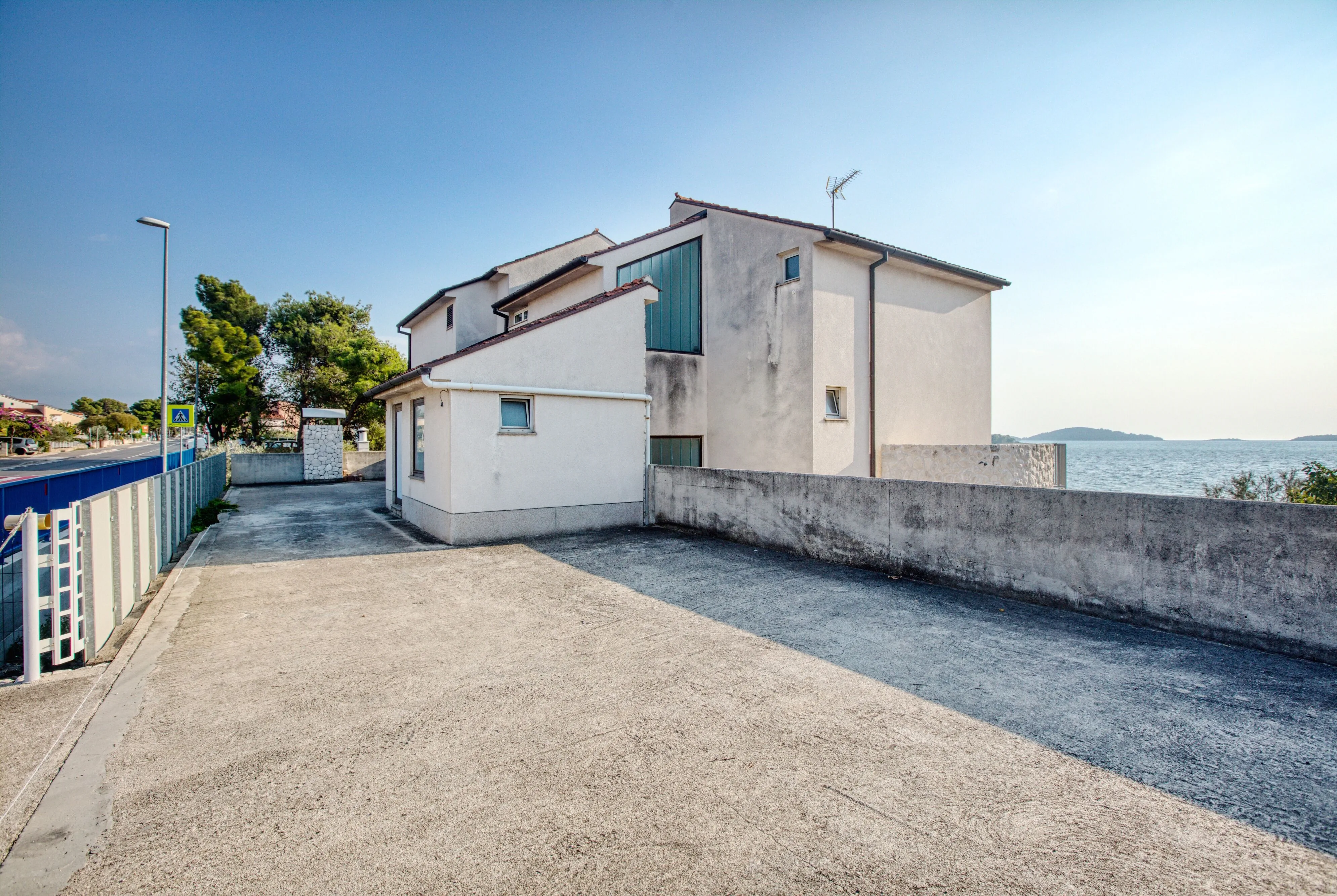Apartments By The Sea Brodarica, Šibenik - 13615 Brodarica - foto 6