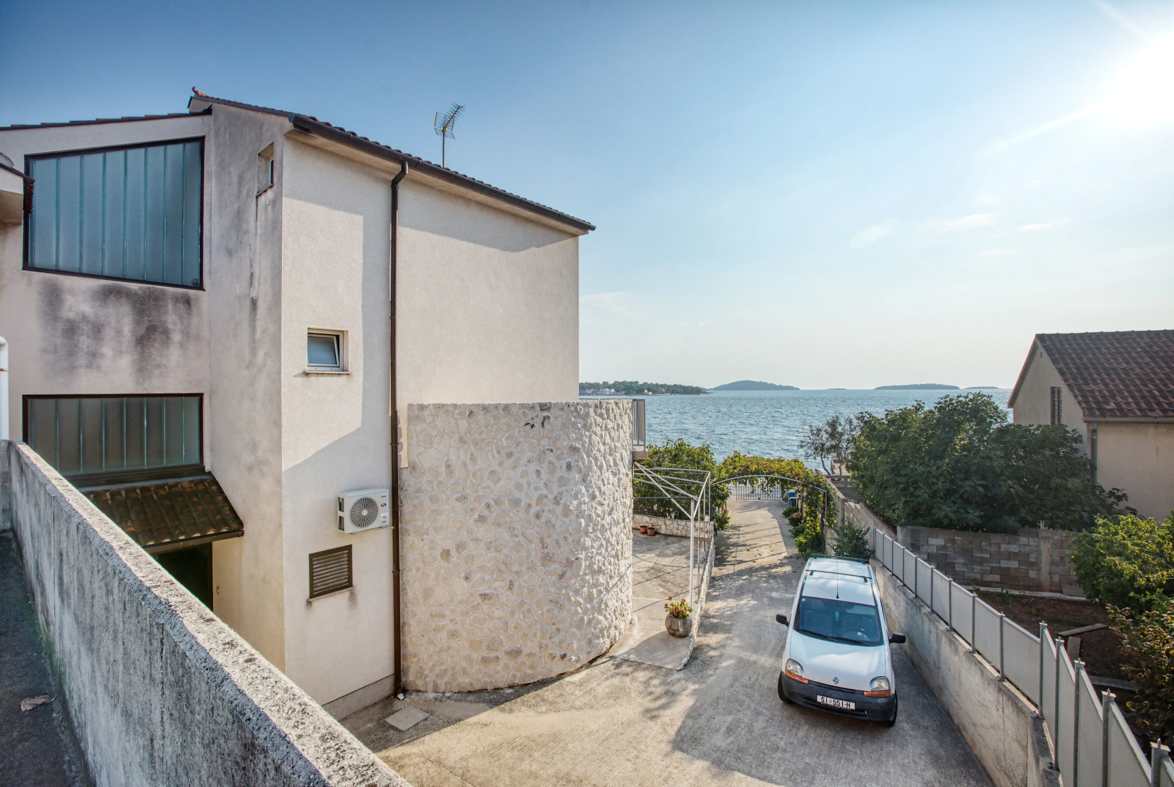 Apartments By The Sea Brodarica, Šibenik - 13615 Brodarica - foto 7
