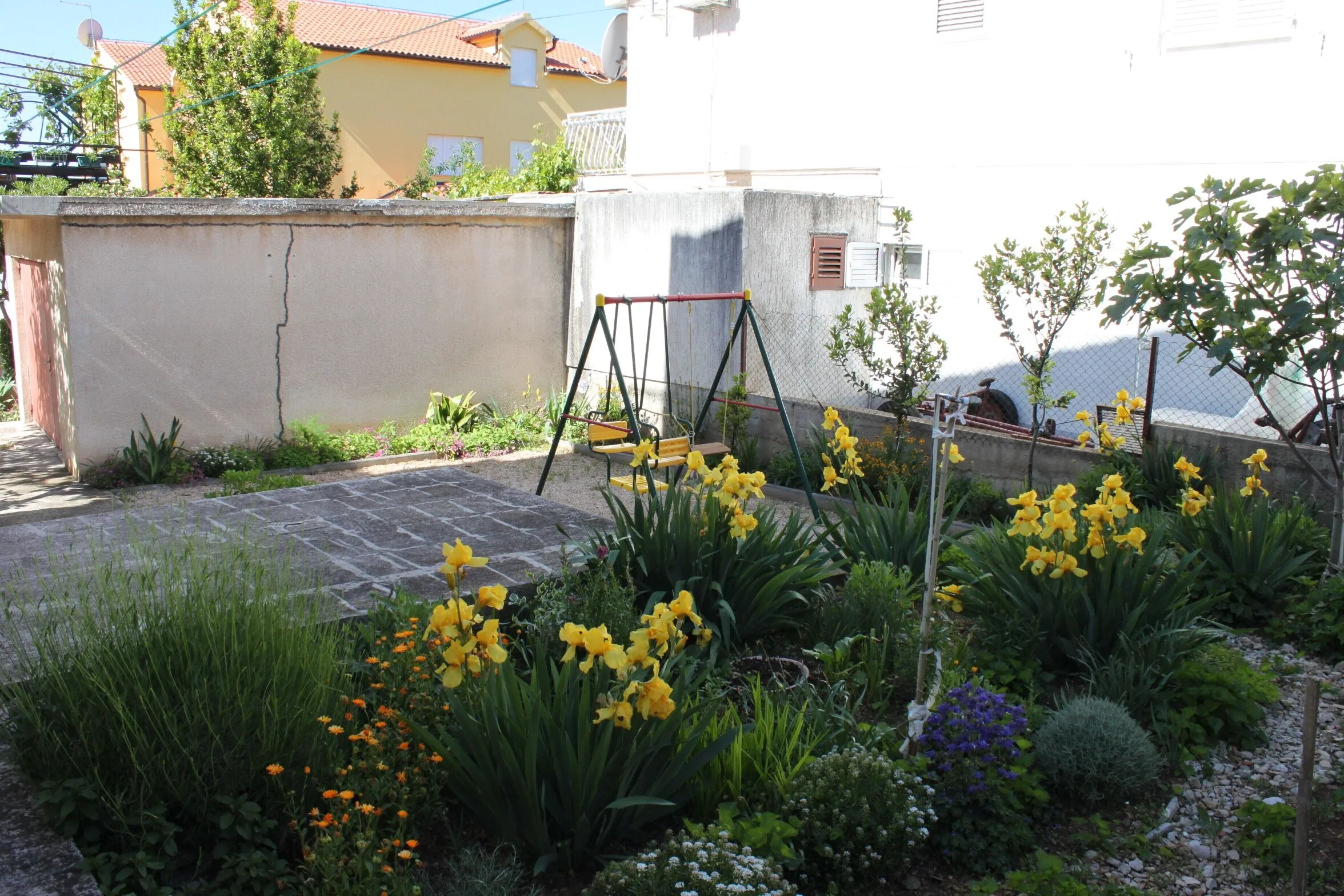 Apartments With Parking Space Vodice - 7604 - foto 4