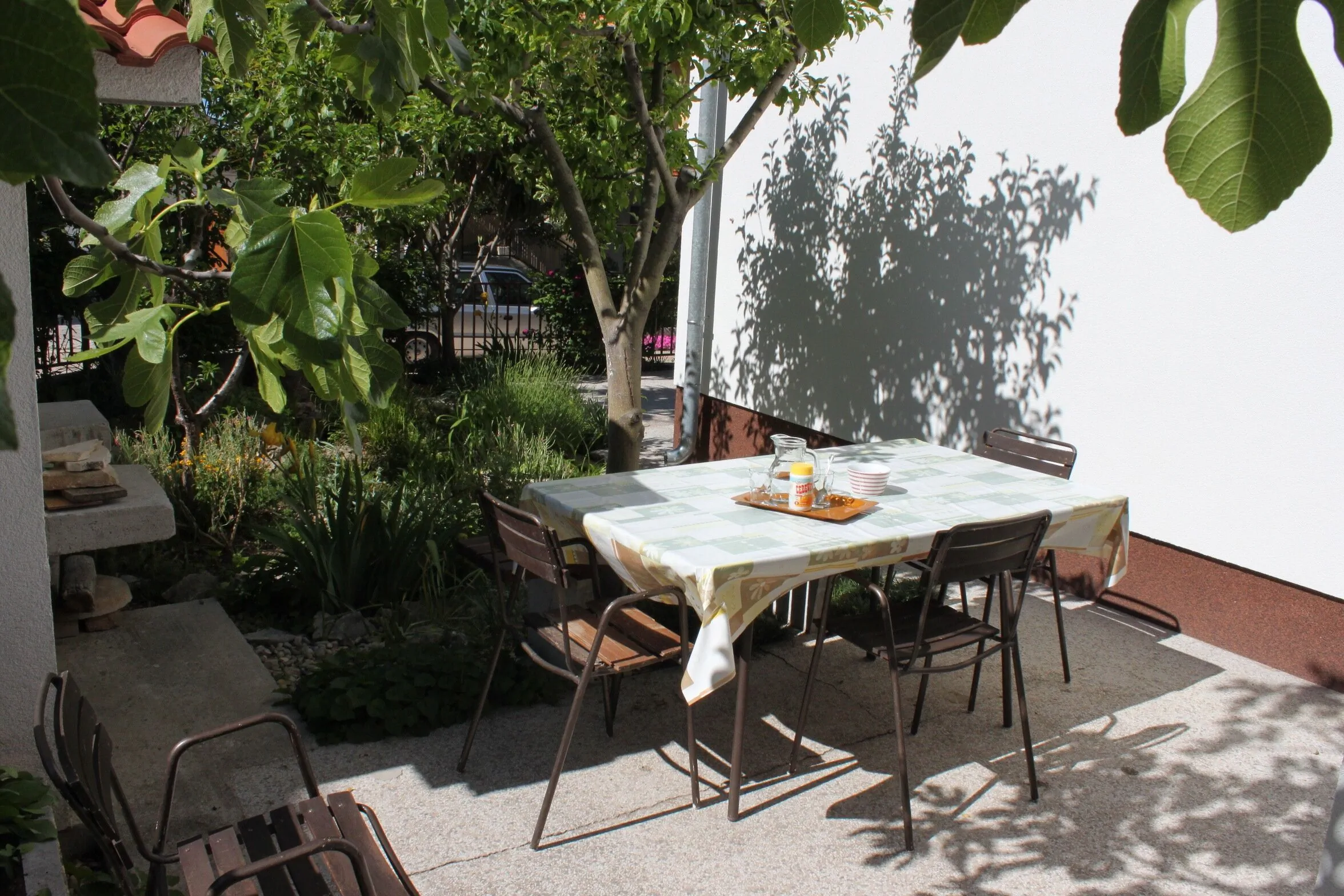 Apartments With Parking Space Vodice - 7604 - foto 9