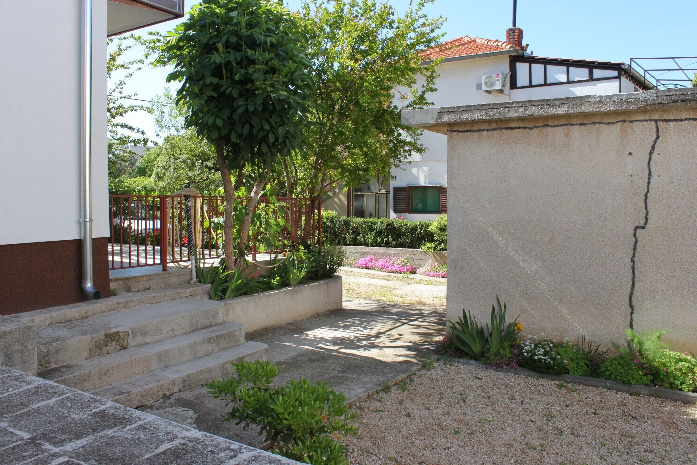 Apartments With Parking Space Vodice - 7604 - foto 6