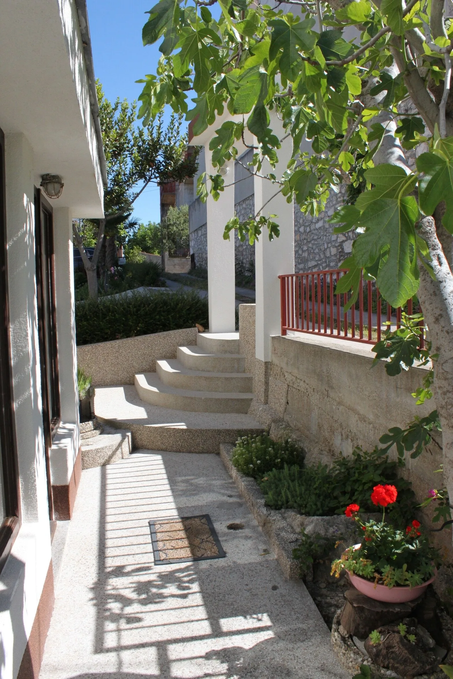 Apartments With Parking Space Vodice - 7604 - foto 8