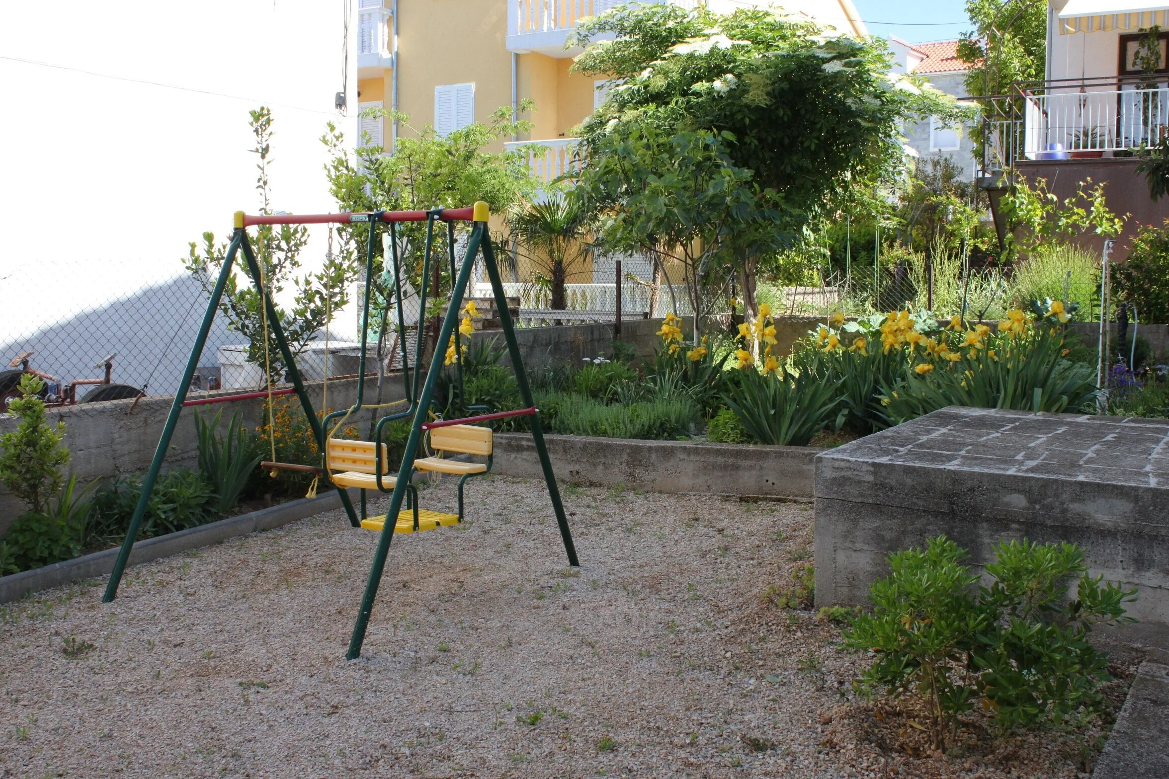 Apartments With Parking Space Vodice - 7604 - foto 10