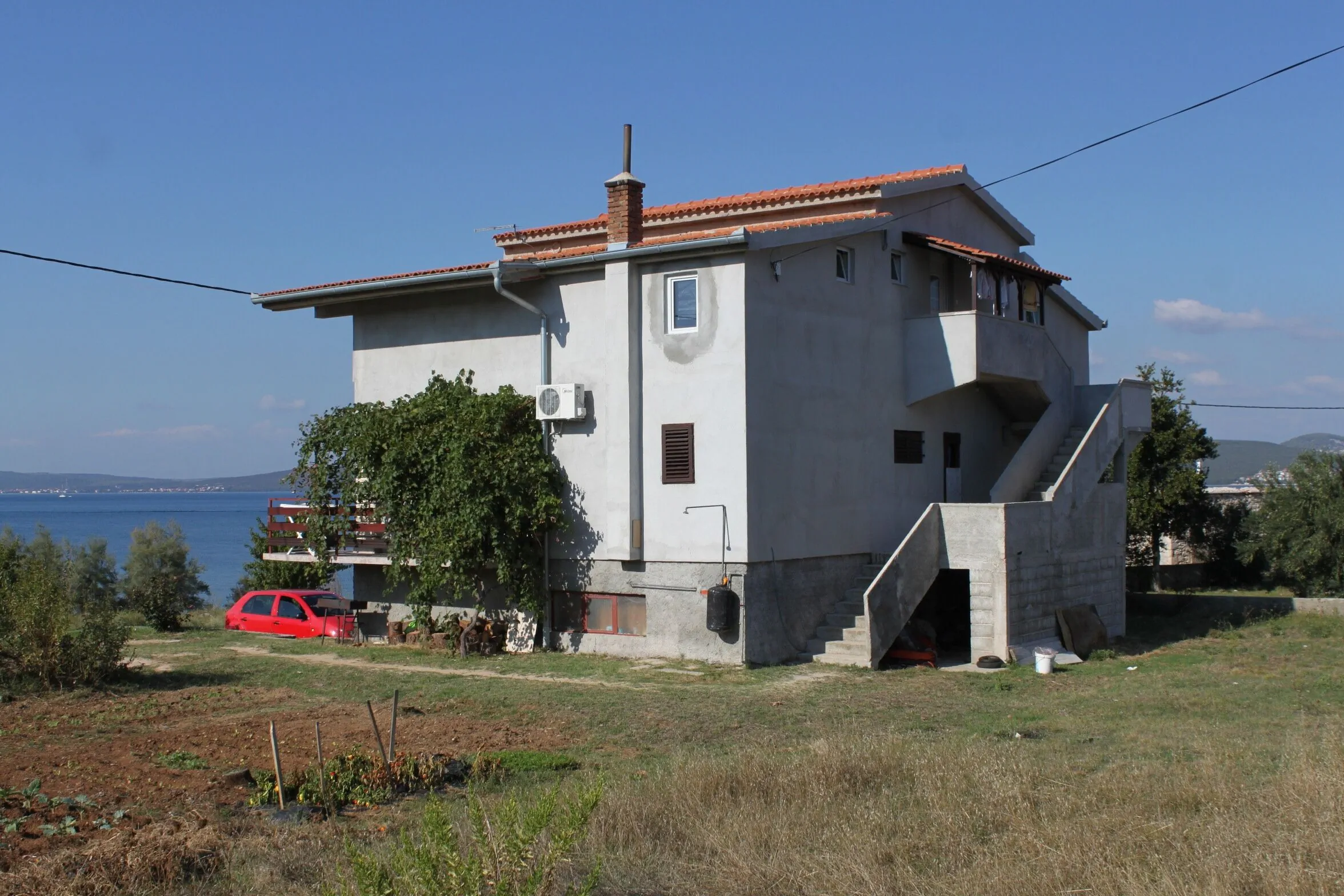 Apartments By The Sea Neviđane, Pašman - 8401 Neviđane – Neviđane, Croația