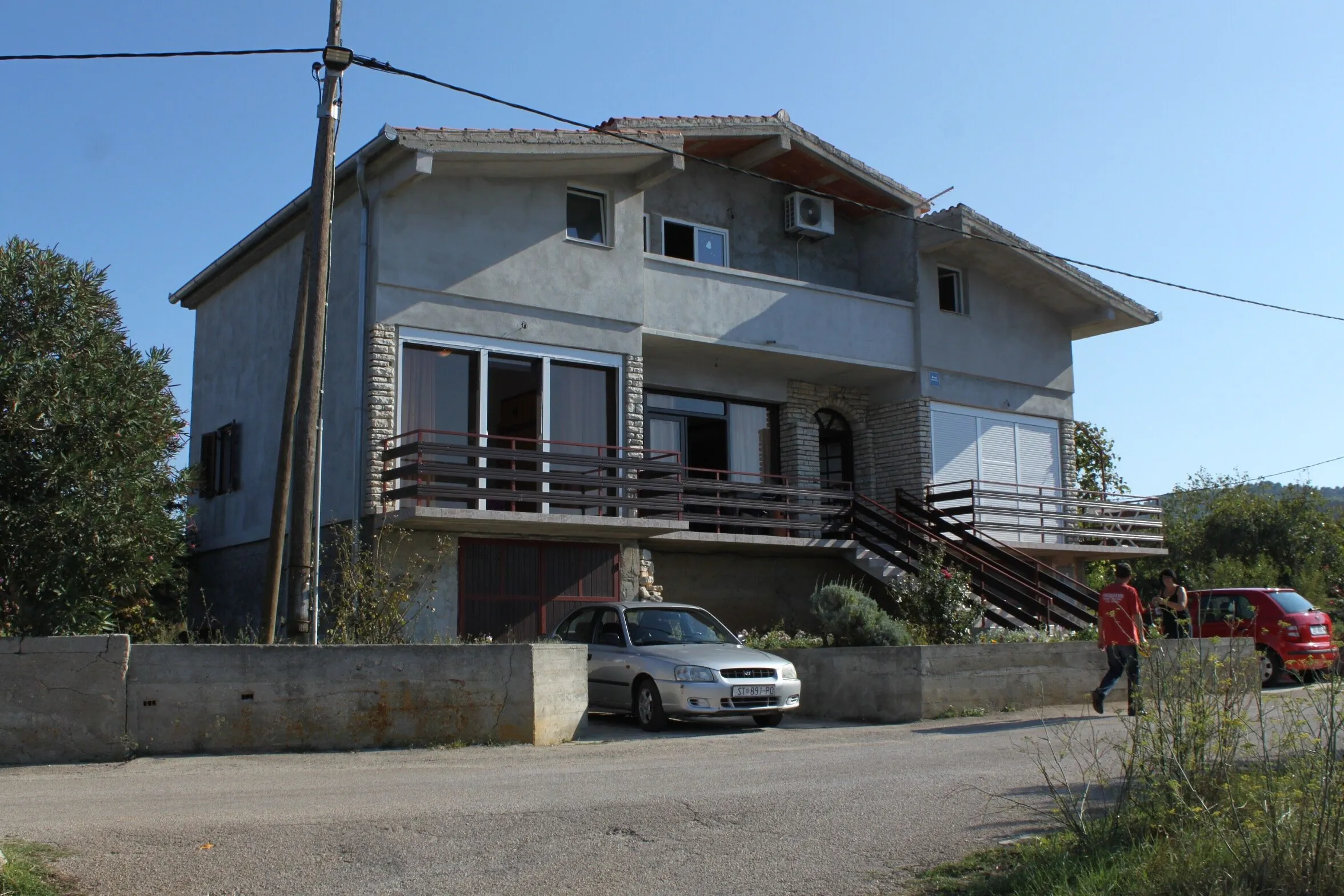 Apartments By The Sea Neviđane, Pašman - 8401 Neviđane – Neviđane, Croația