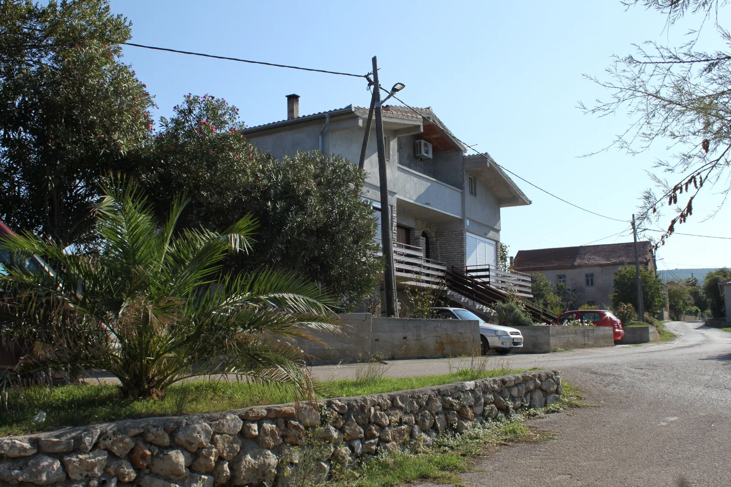 Apartments By The Sea Neviđane, Pašman - 8401 Neviđane – Neviđane, Croația