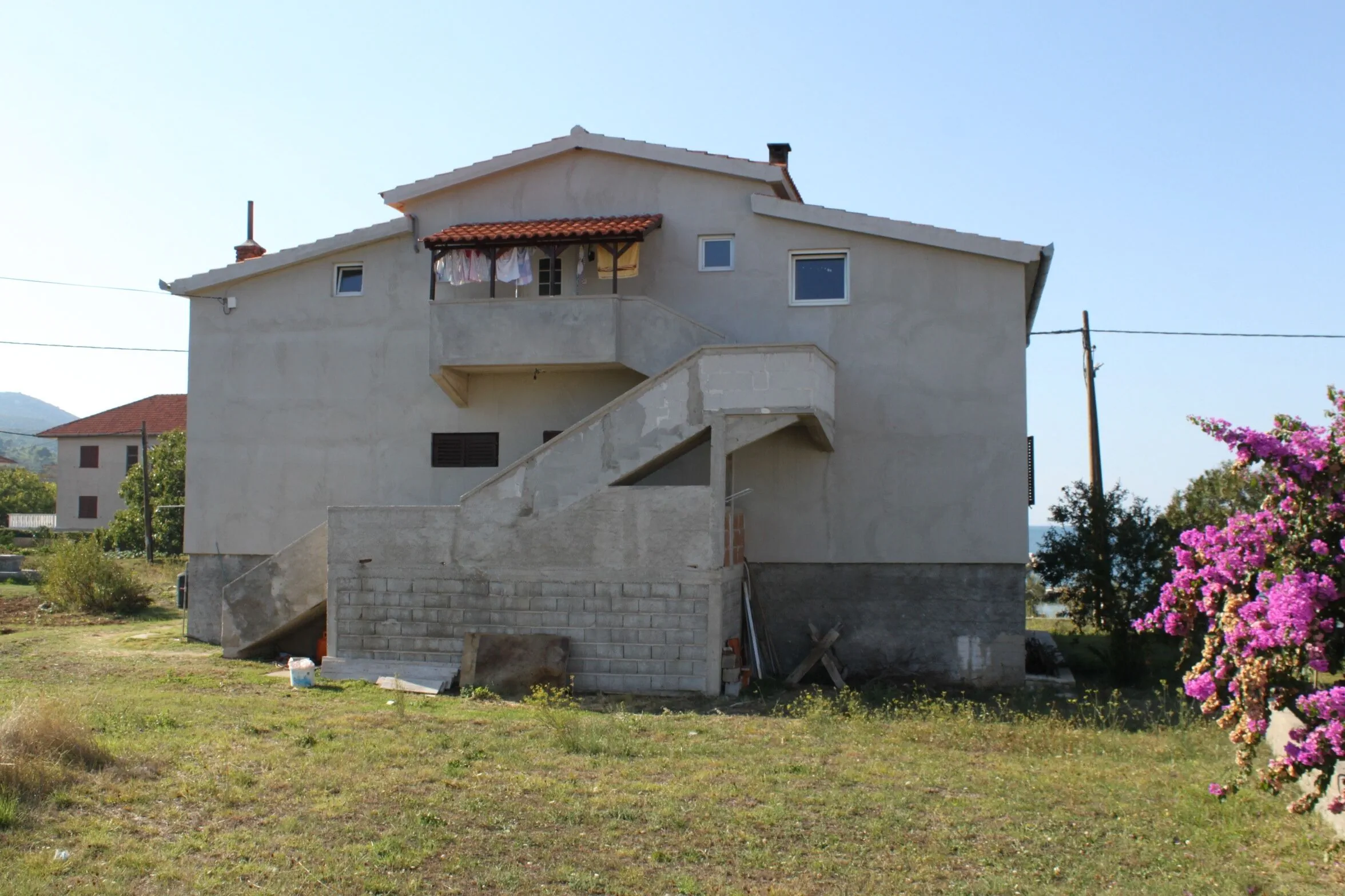 Apartments By The Sea Neviđane, Pašman - 8401 Neviđane – Neviđane, Croația