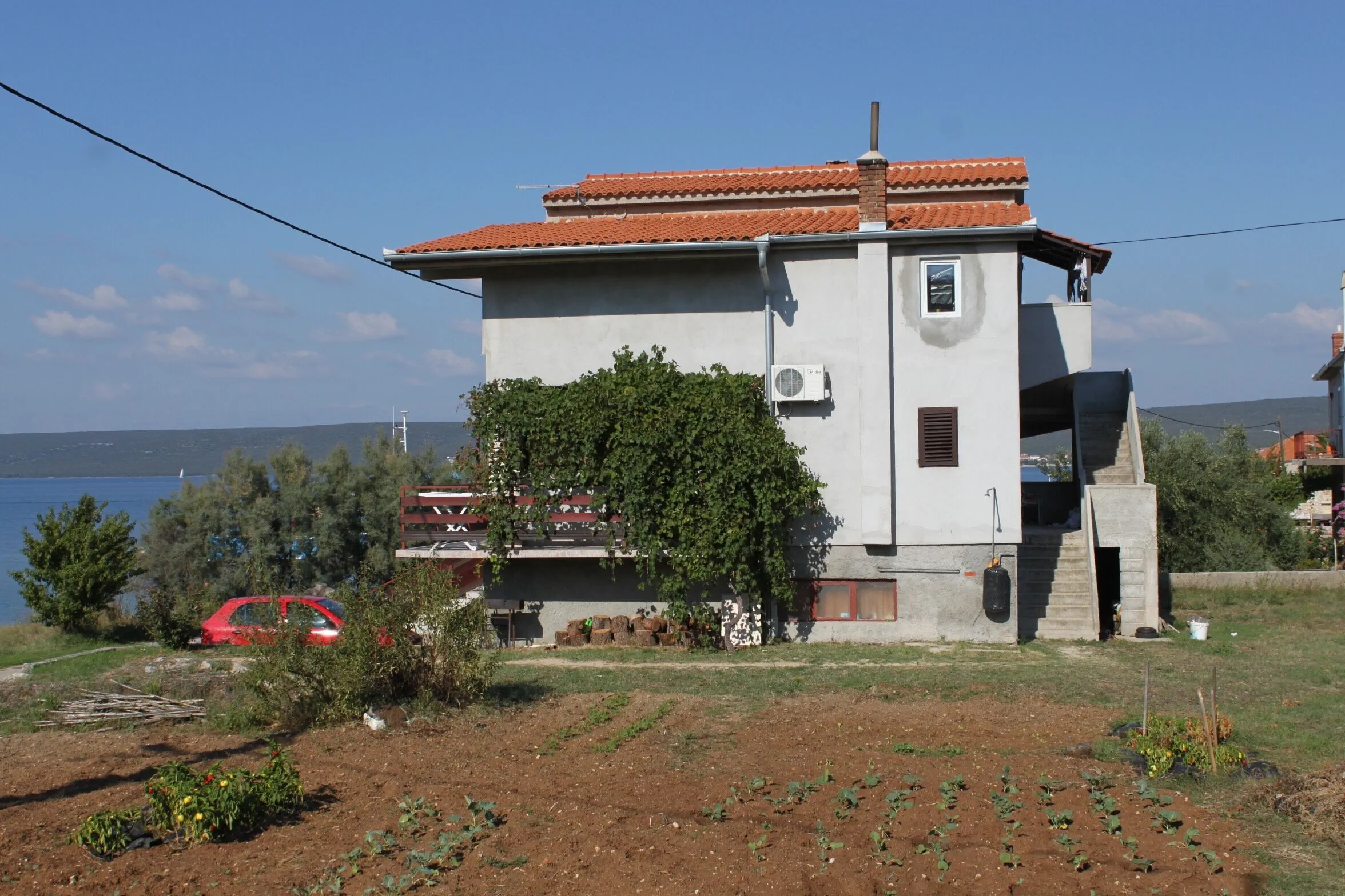 Apartments By The Sea Neviđane, Pašman - 8401 Neviđane – Neviđane, Croația