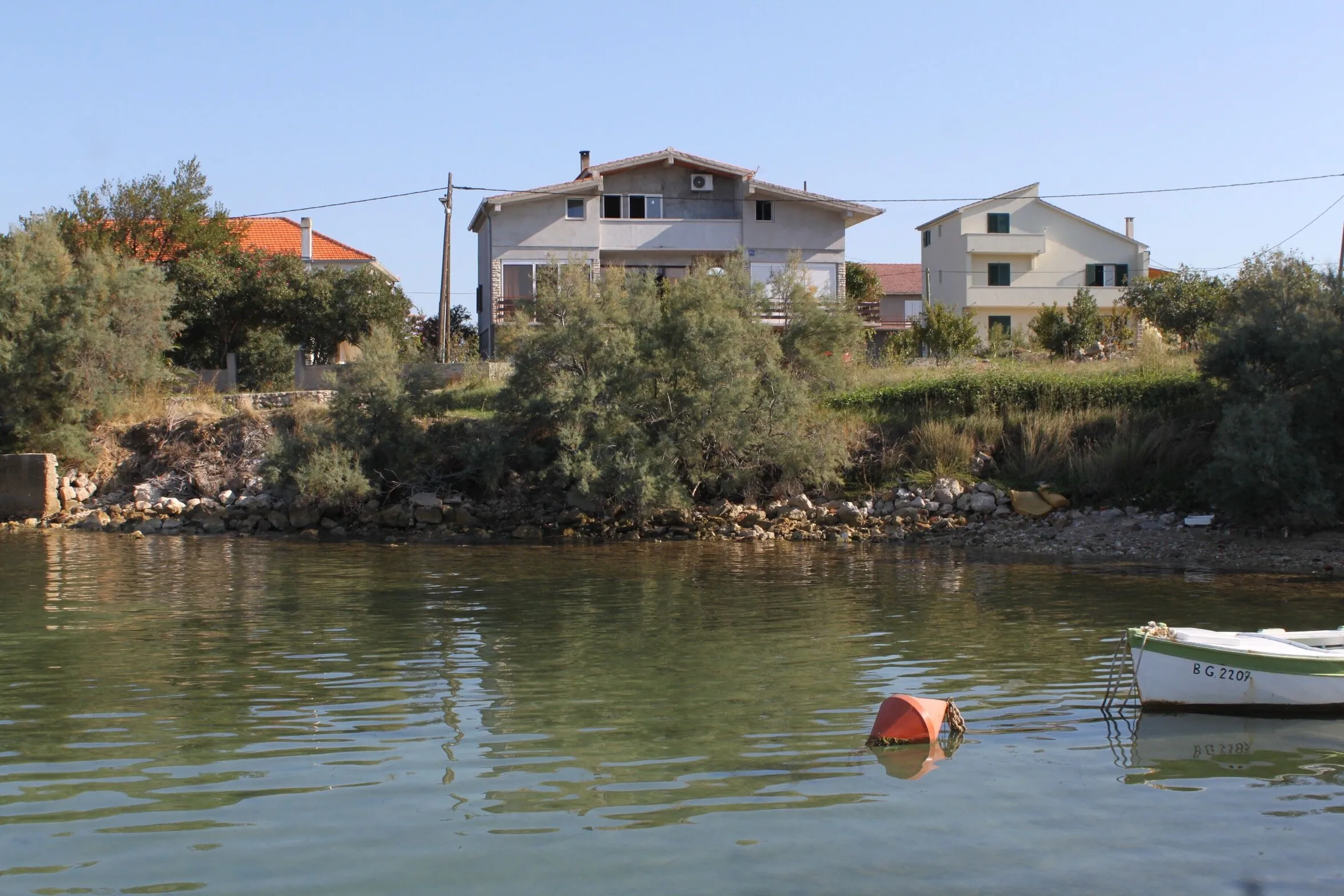 Apartments By The Sea Neviđane, Pašman - 8401 Neviđane – Neviđane, Croația