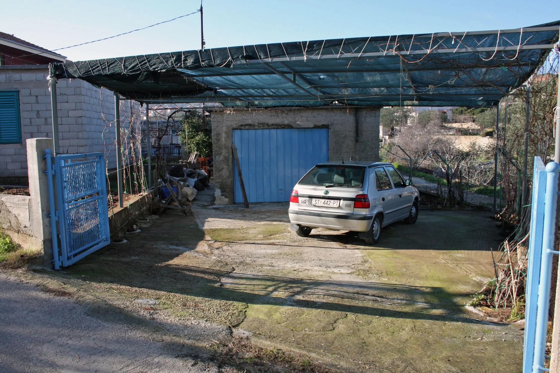 Apartments With Parking Space Slatine, Čiovo - 5999 Slatine – Slatine, Croația