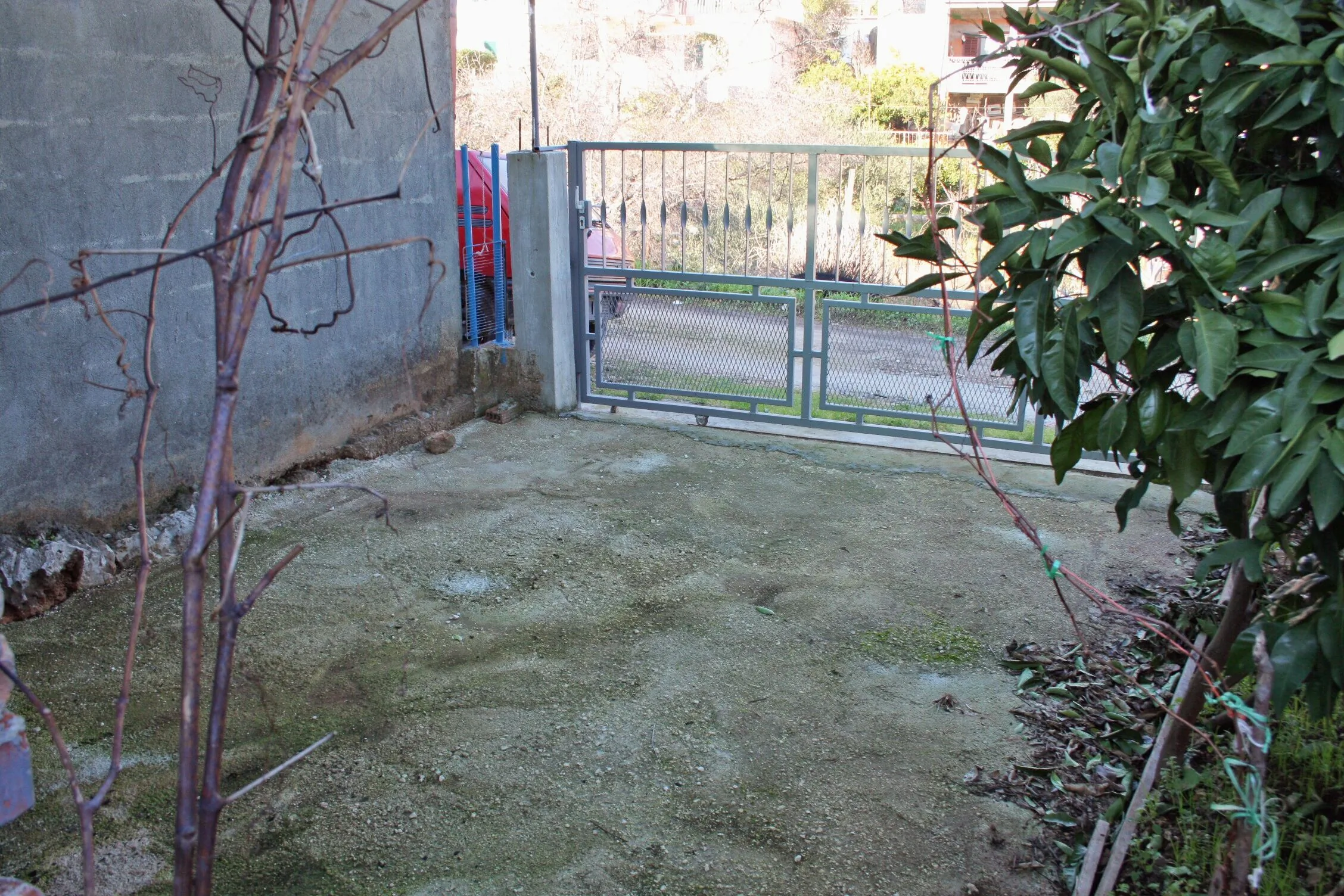 Apartments With Parking Space Slatine, Čiovo - 5999 Slatine – Slatine, Croația