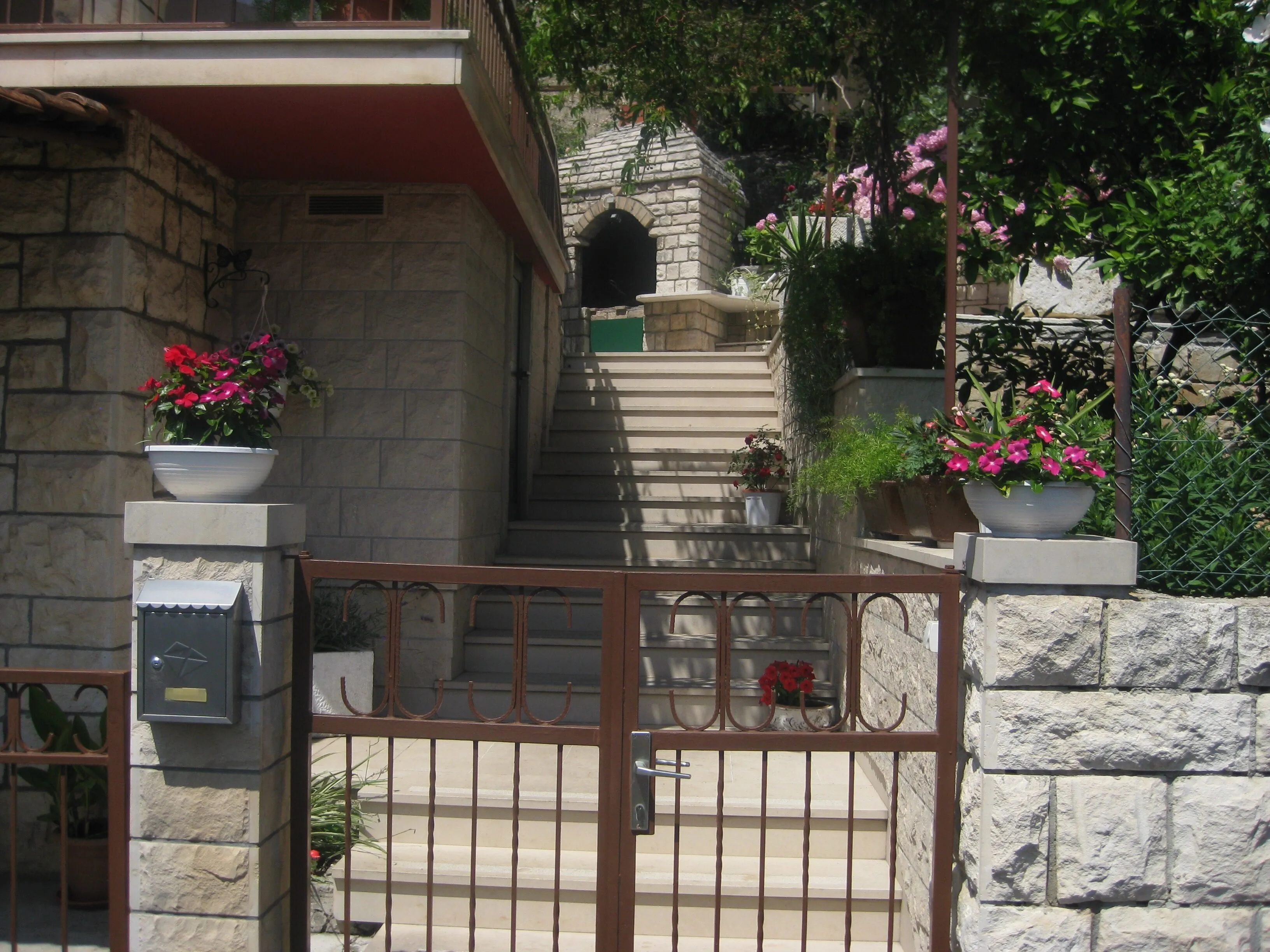 Apartments With Parking Space Splitska, Brač - 2857 Splitska - foto 9