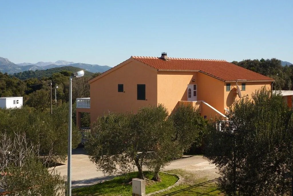Apartments By The Sea Drače Pelješac - 10127 – Drače, Croația