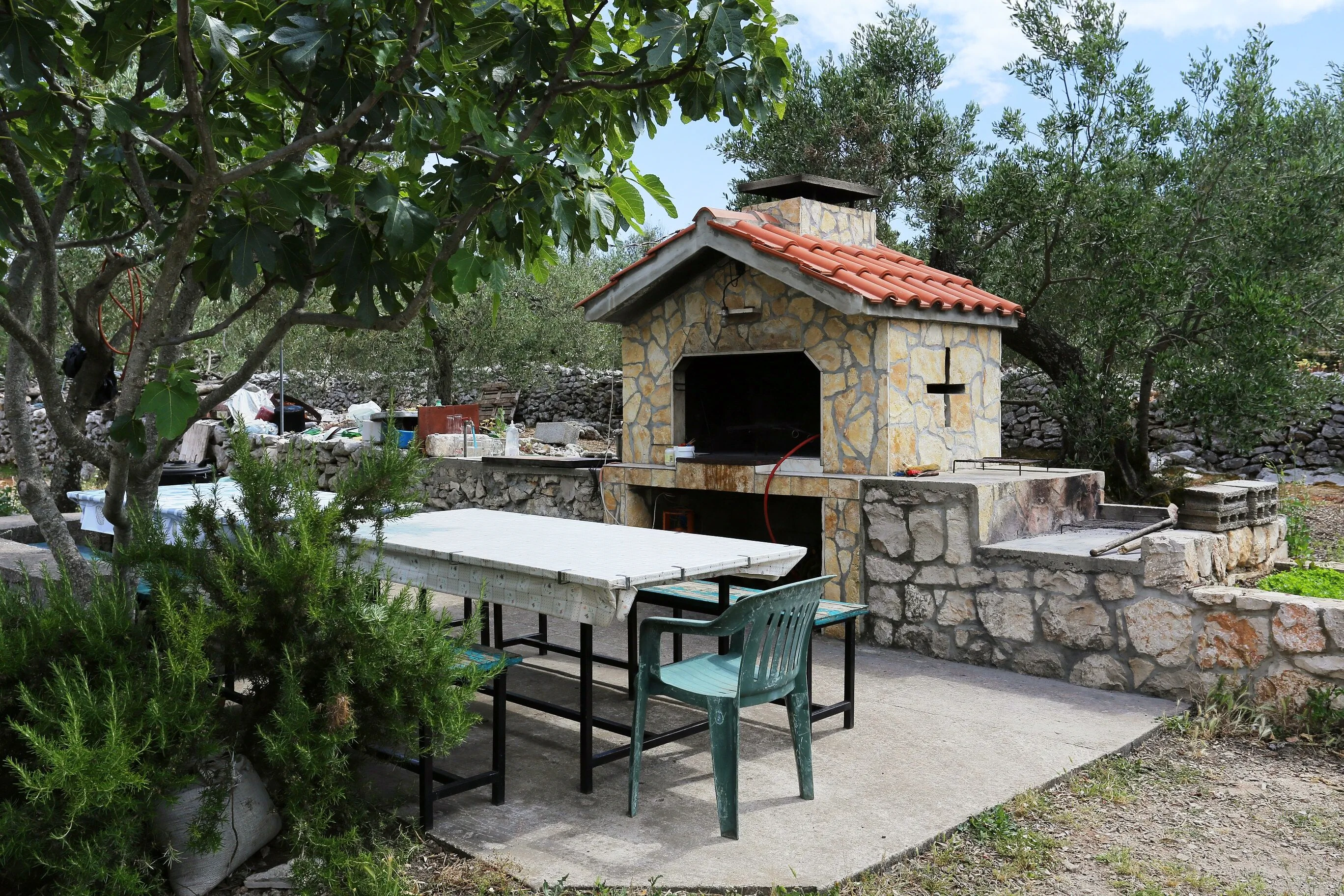 Apartments By The Sea Drače Pelješac - 10127 – Drače, Croația