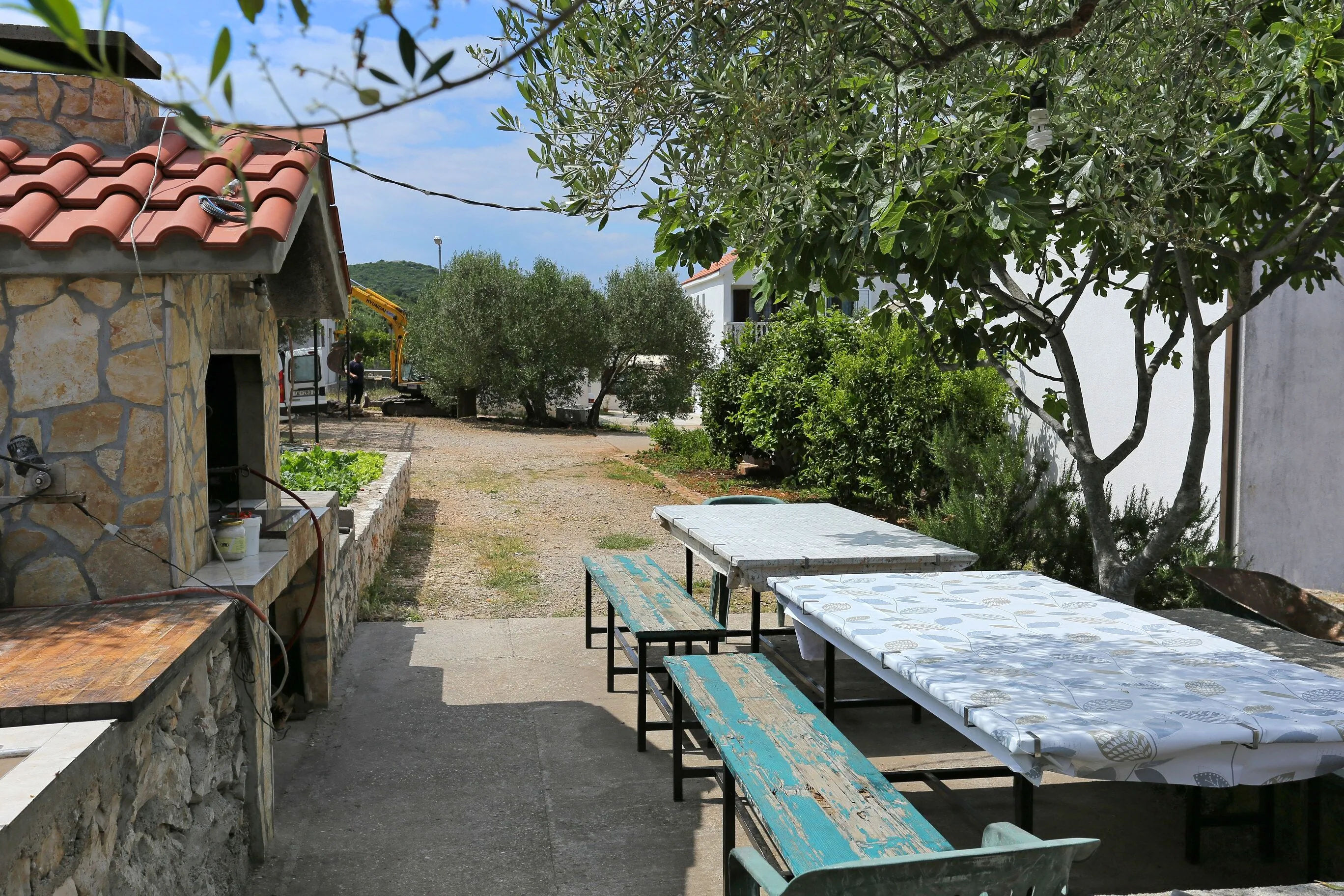 Apartments By The Sea Drače Pelješac - 10127 – Drače, Croația