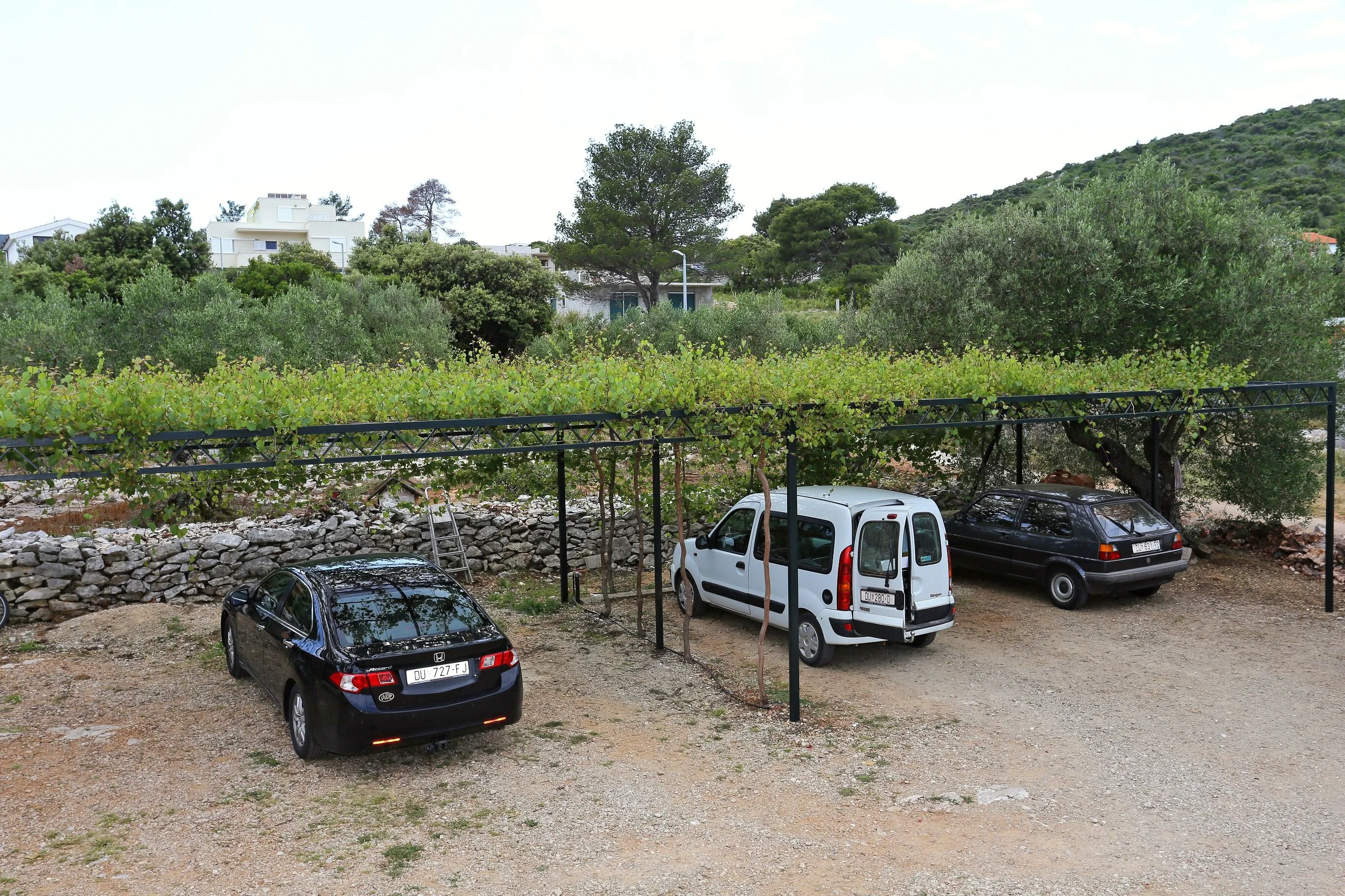 Apartments By The Sea Drače Pelješac - 10127 – Drače, Croația