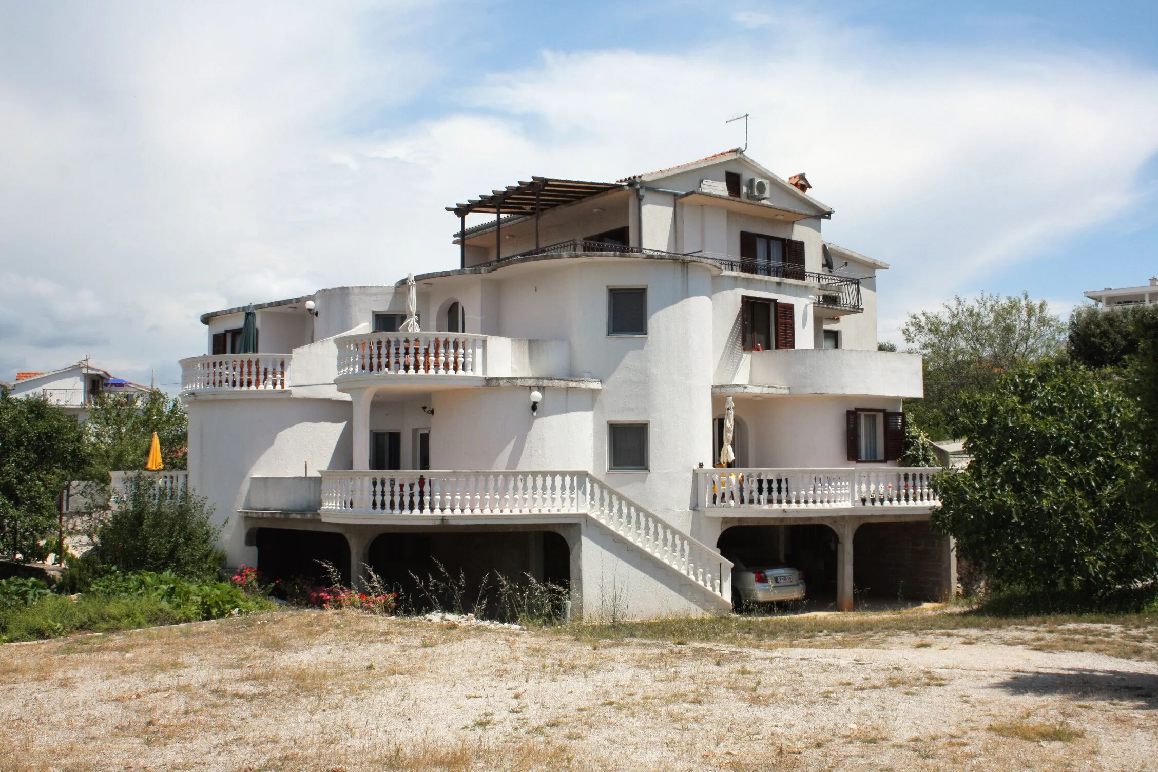 Apartments By The Sea Jezera, Murter - 5120 Jezera - foto 2