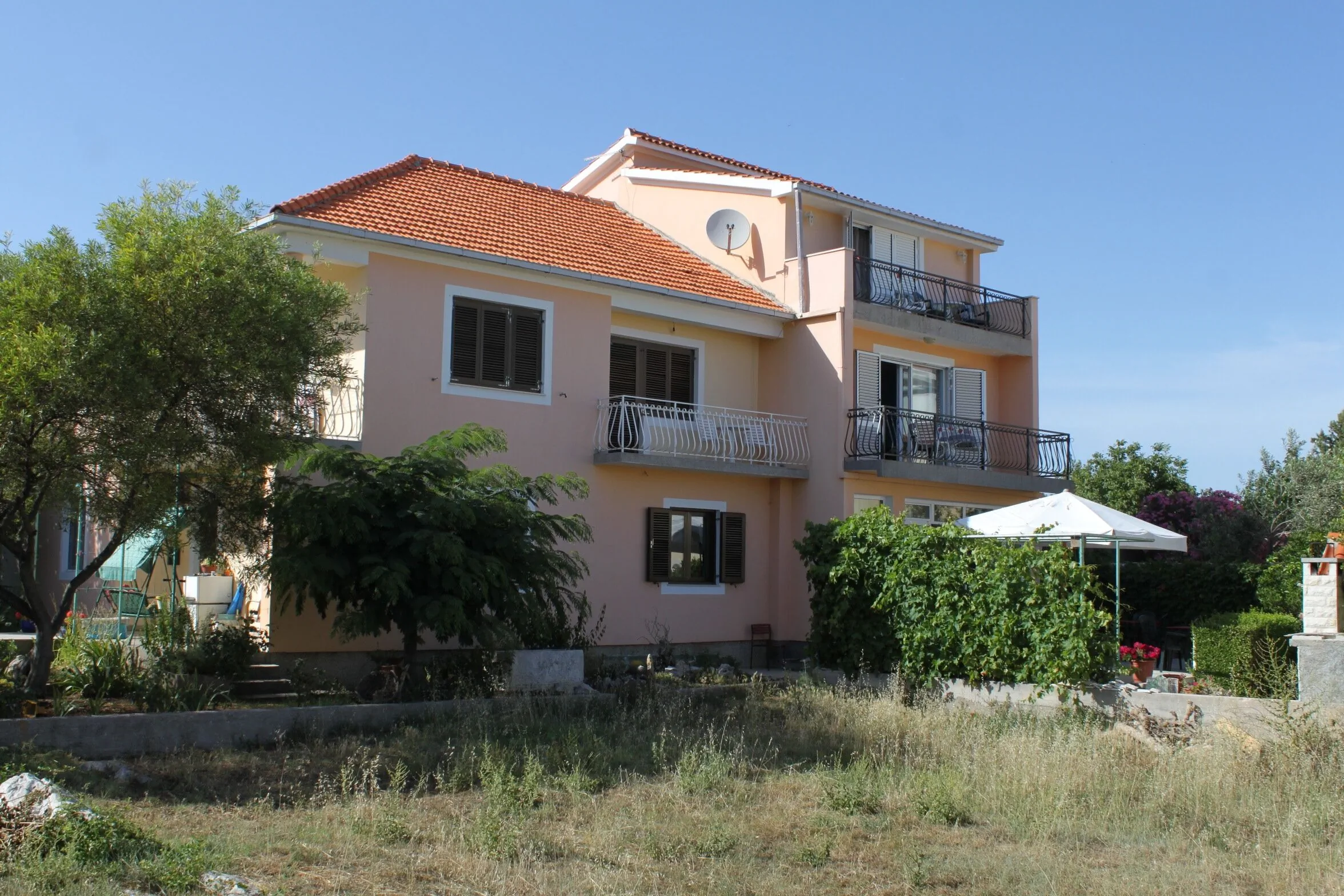 Rooms By The Sea Pašman - 8223 - foto 3