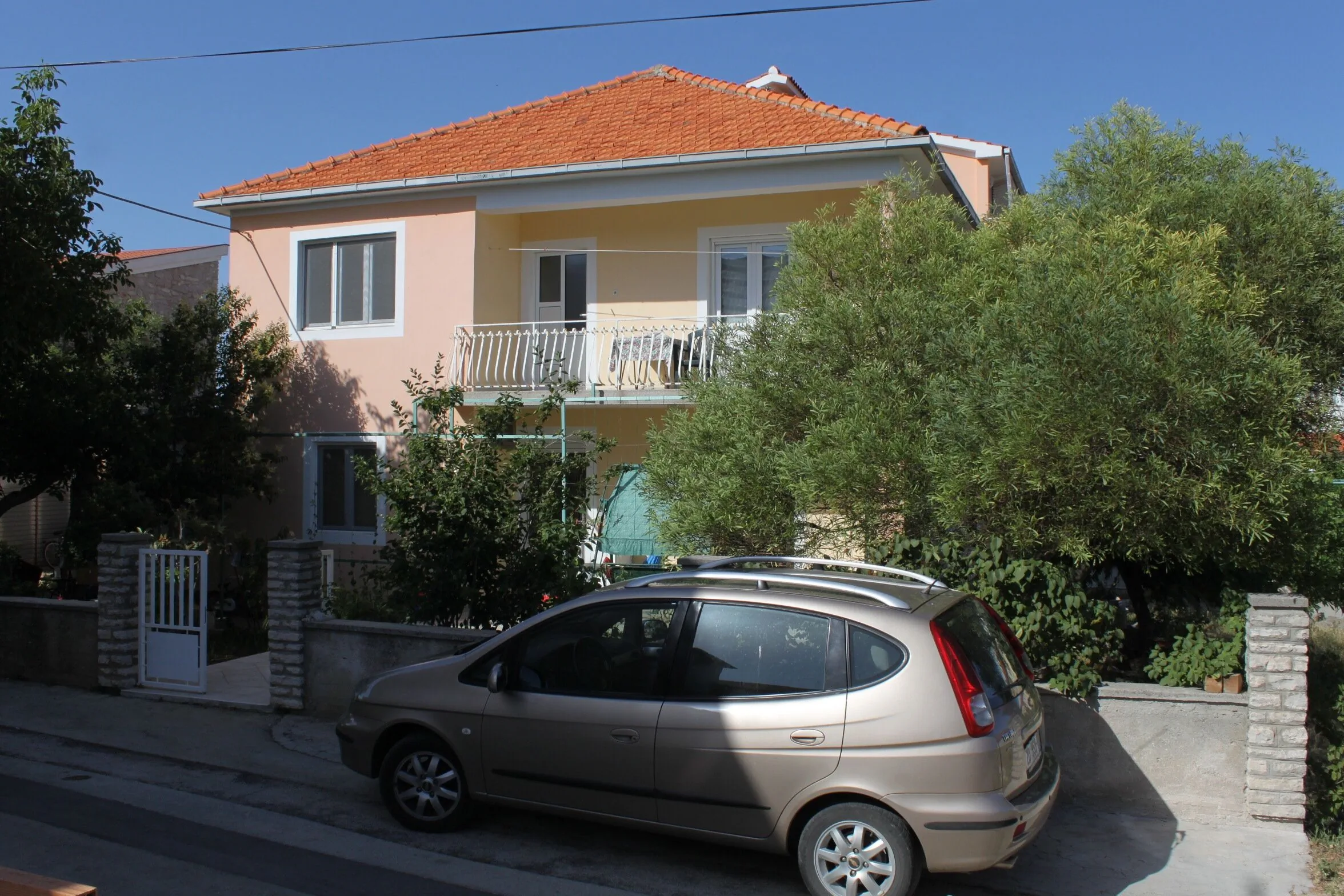 Rooms By The Sea Pašman - 8223 - foto 4