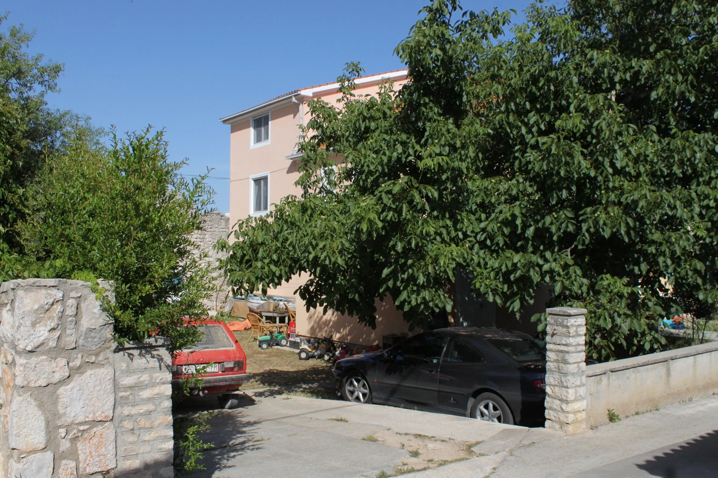 Rooms By The Sea Pašman - 8223 - foto 5