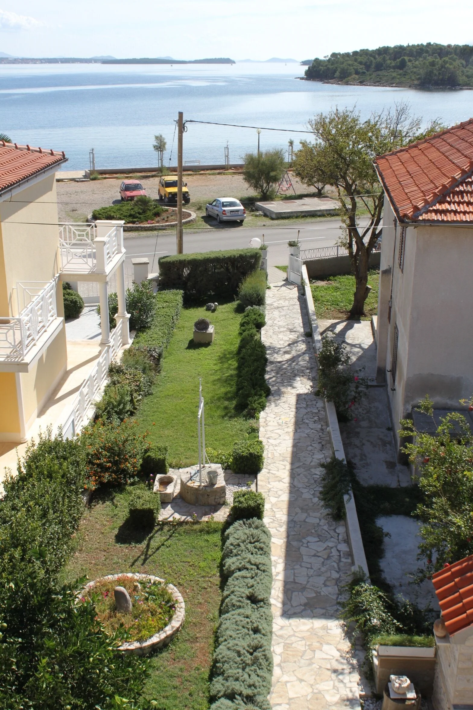 Rooms By The Sea Pašman - 8223 - foto 6