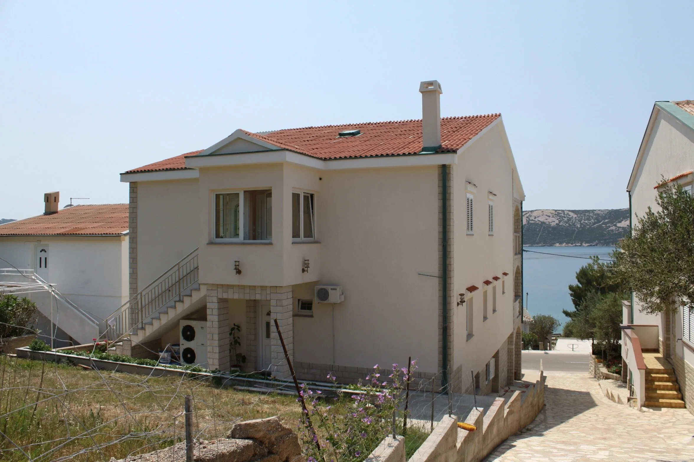 Apartments By The Sea Stara Novalja, Pag - 6469 Stara Novalja - foto 1