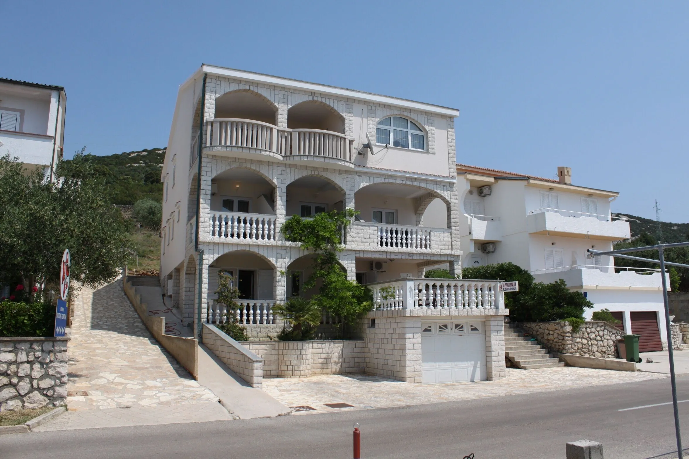 Apartments By The Sea Stara Novalja, Pag - 6469 Stara Novalja - foto 2