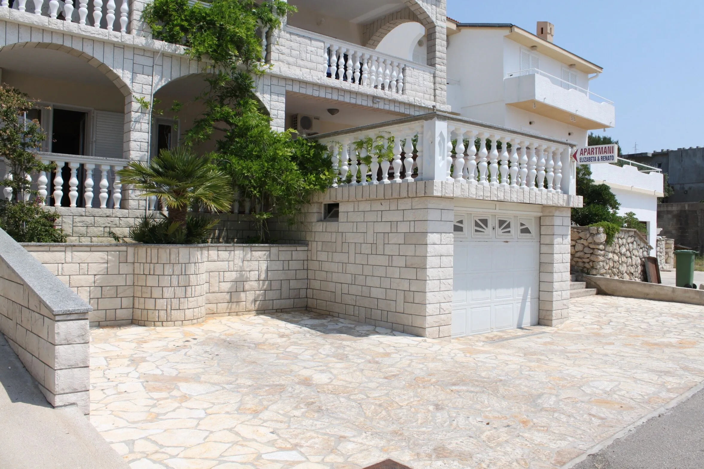 Apartments By The Sea Stara Novalja, Pag - 6469 Stara Novalja - foto 7