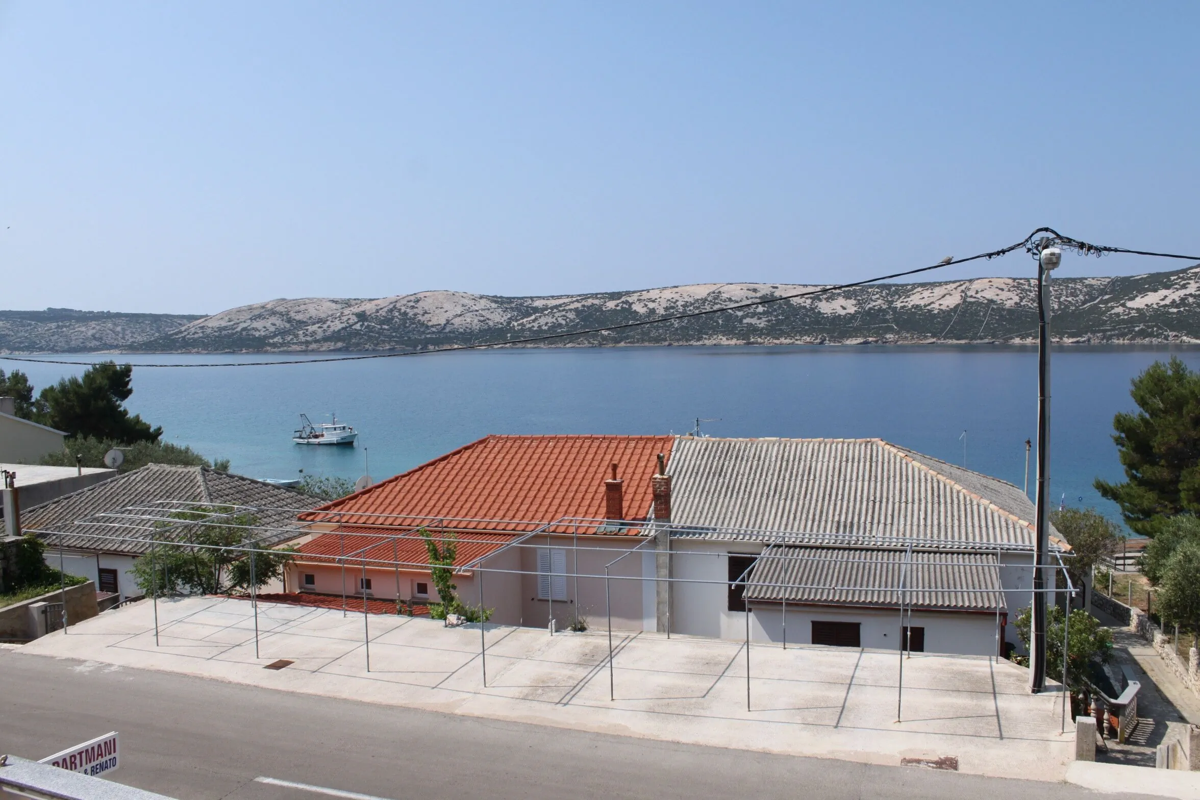 Apartments By The Sea Stara Novalja, Pag - 6469 Stara Novalja - foto 10