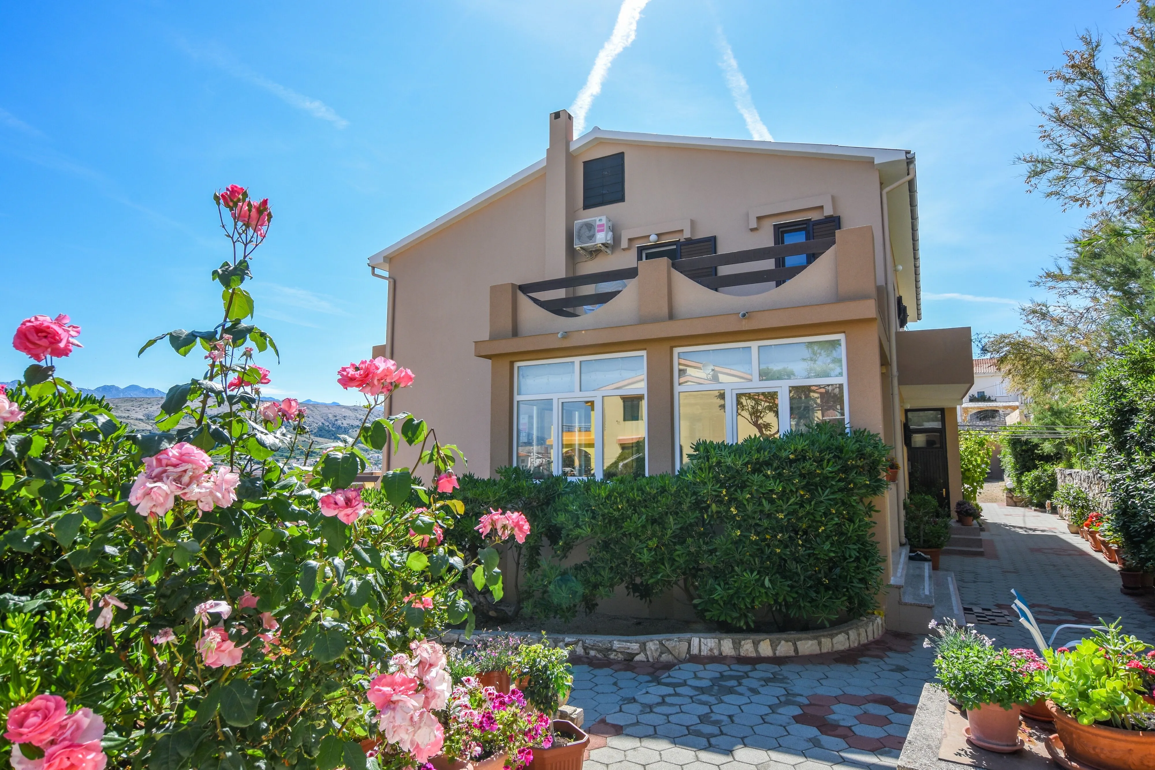Apartments With Parking Space Pag - 6316 – Pag, Croația