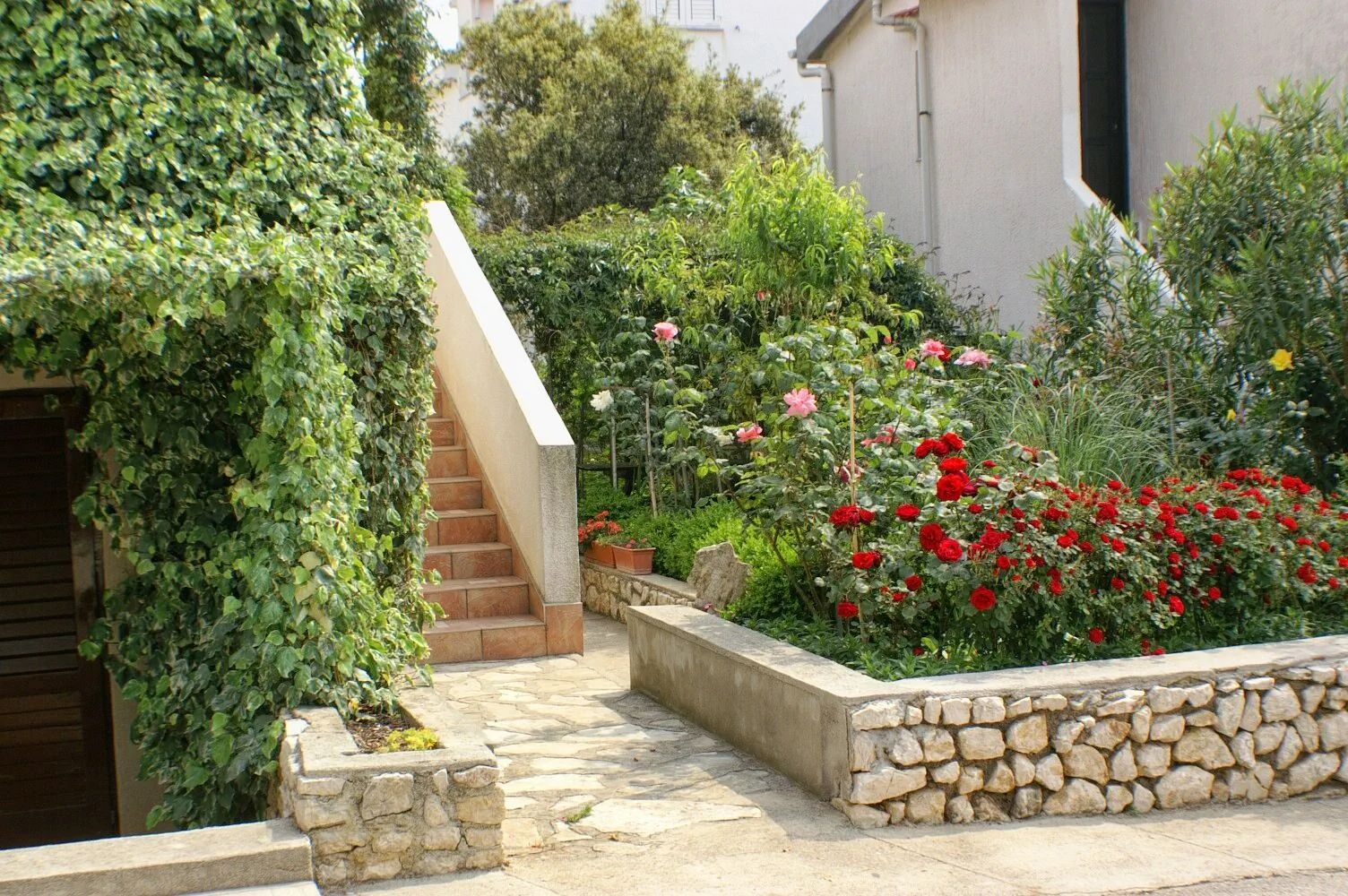 Apartments By The Sea Mandre, Pag - 523 Mandre - foto 4