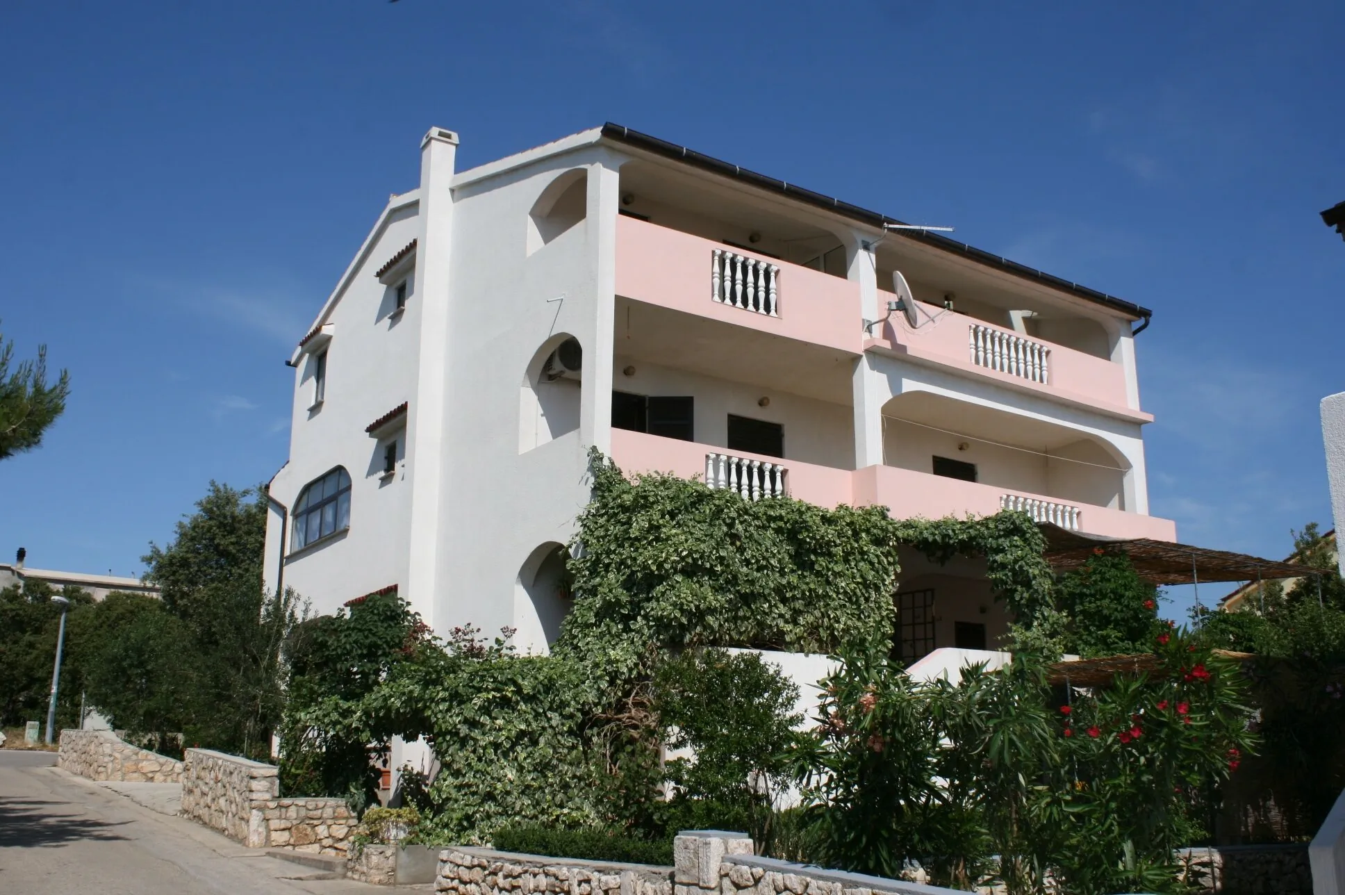 Apartments By The Sea Mandre, Pag - 523 Mandre - foto 2