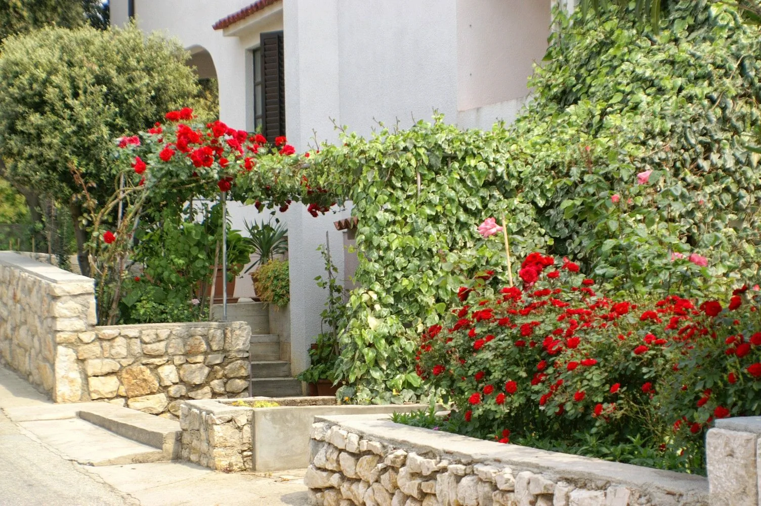 Apartments By The Sea Mandre, Pag - 523 Mandre - foto 7