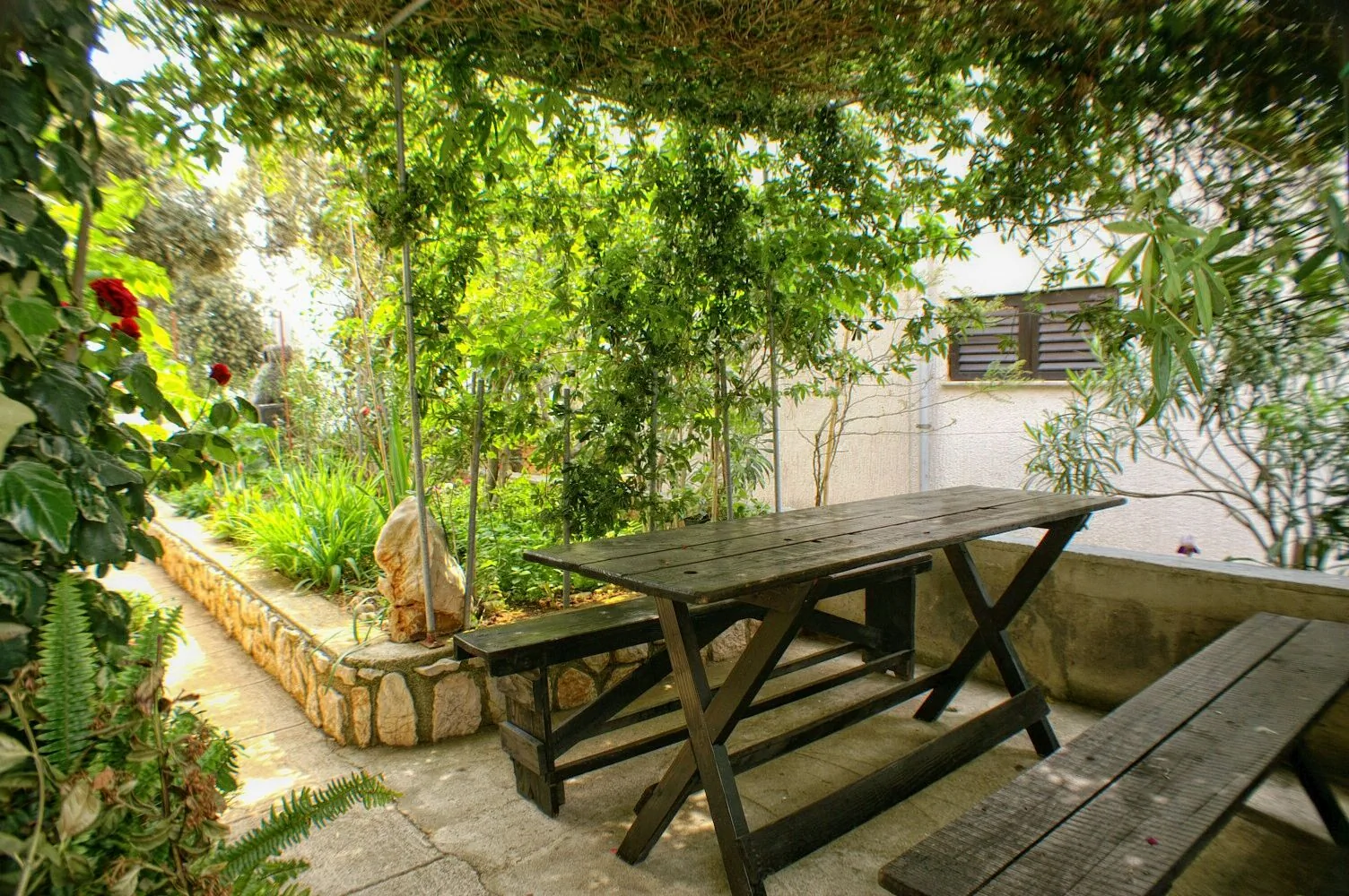 Apartments By The Sea Mandre, Pag - 523 Mandre - foto 1