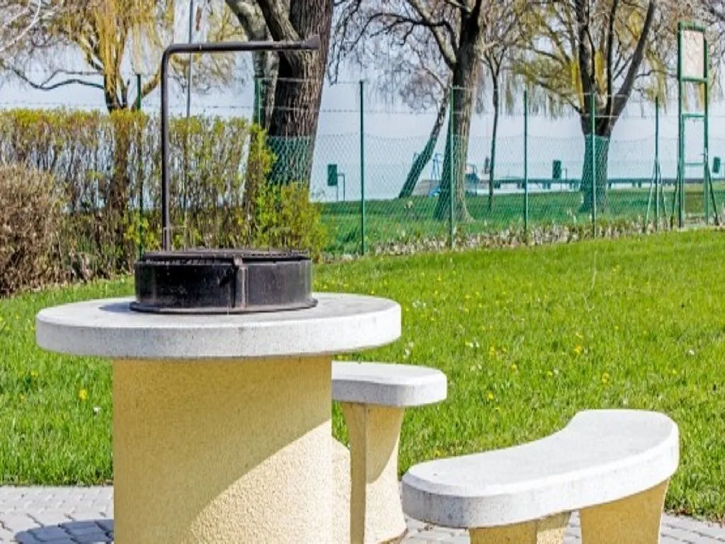 Jelka Apartman Siófok – Siófok, Ungaria