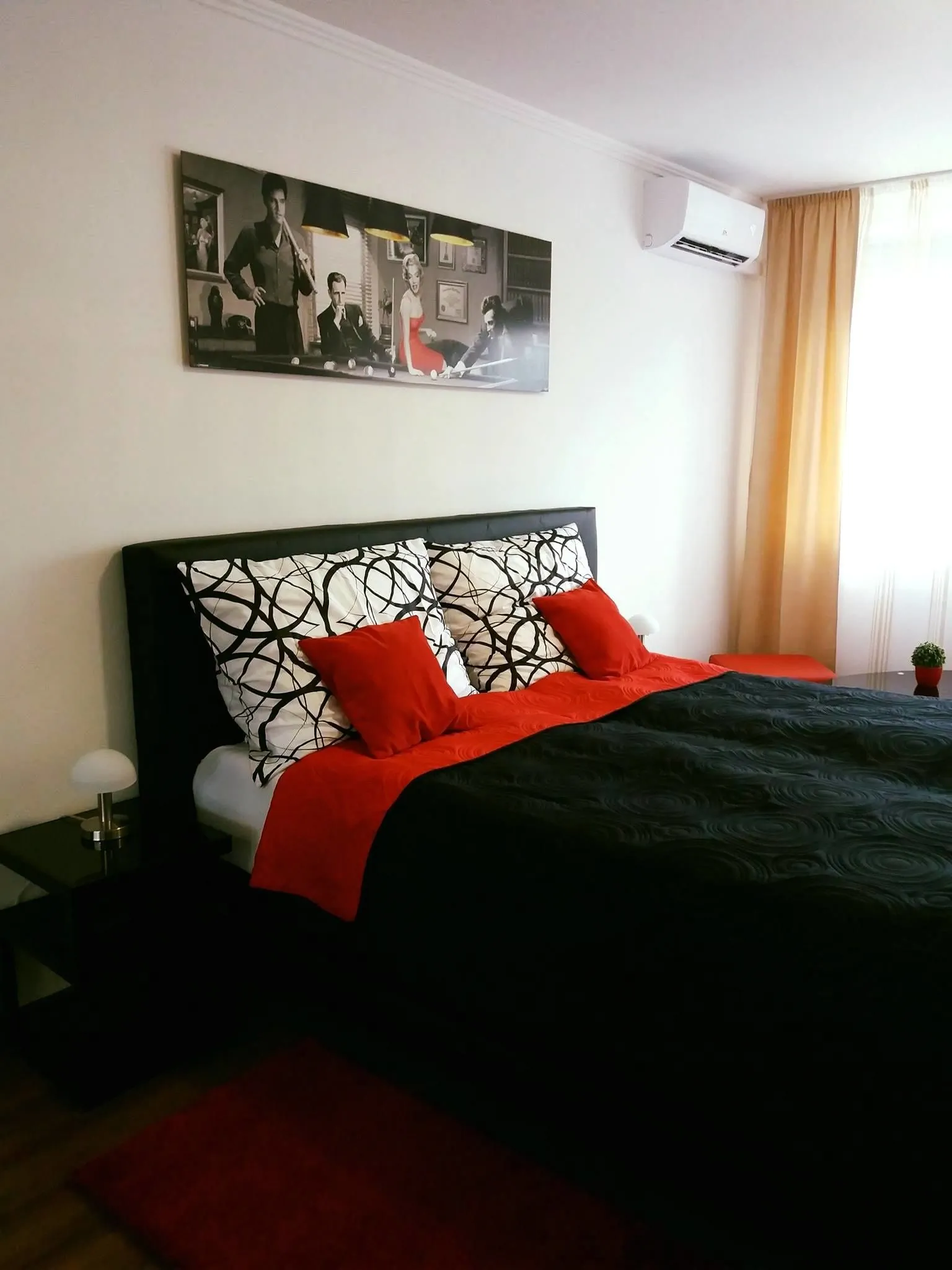 Jelka Apartman Siófok – Siófok, Ungaria