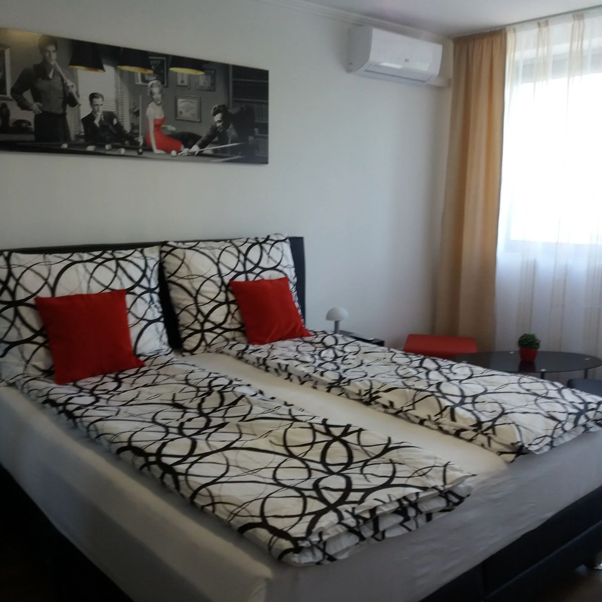 Jelka Apartman Siófok – Siófok, Ungaria
