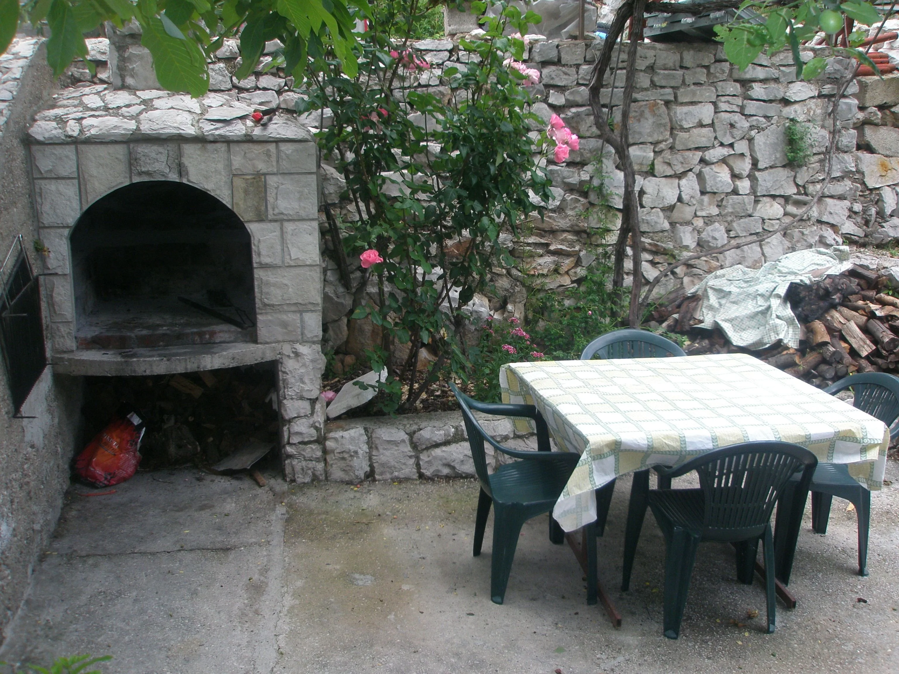 Apartments With Parking Space Trpanj, Pelješac - 11545 Trpanj – Comuna Trpanj, Croația