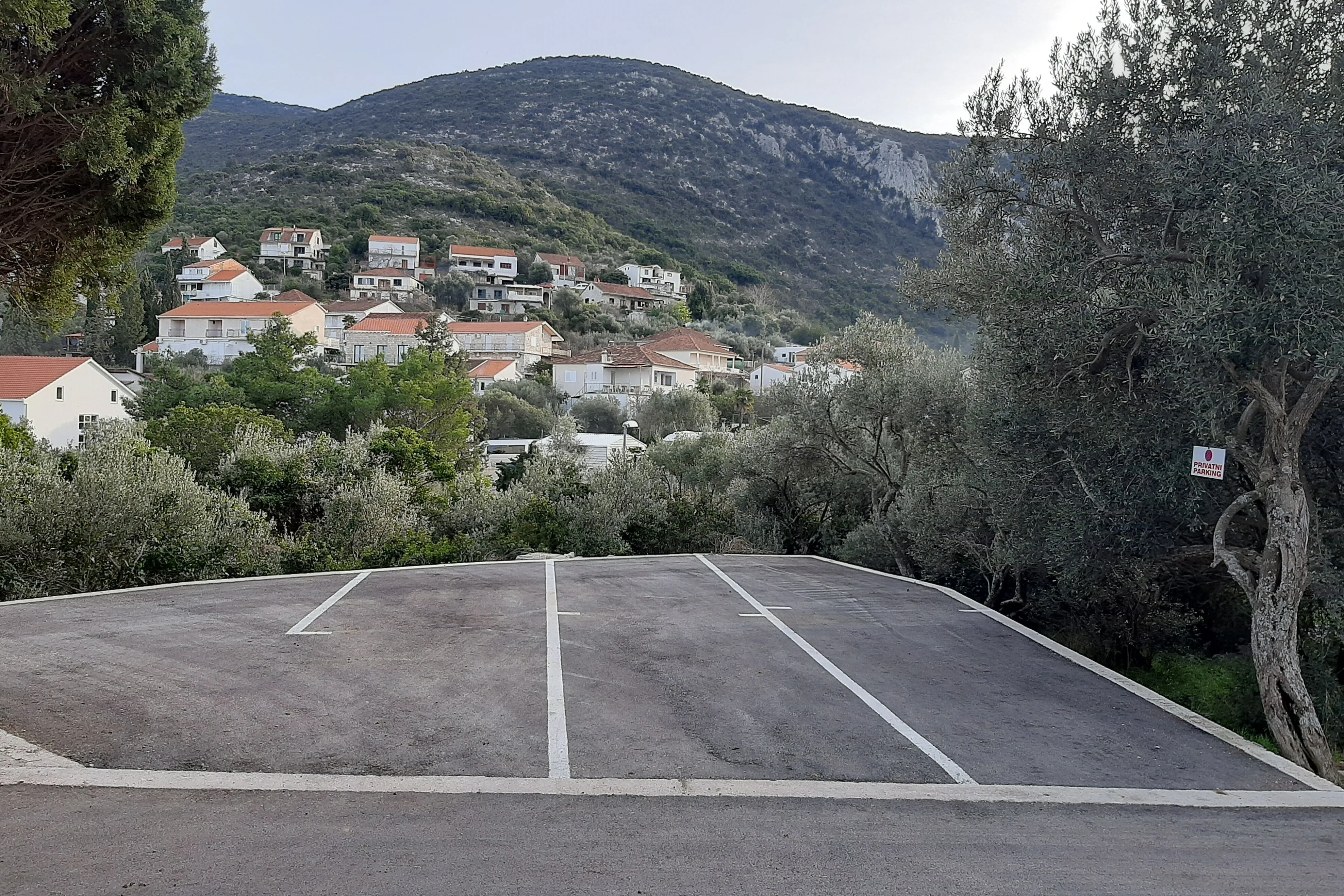 Apartments With Parking Space Trpanj, Pelješac - 11545 Trpanj – Comuna Trpanj, Croația