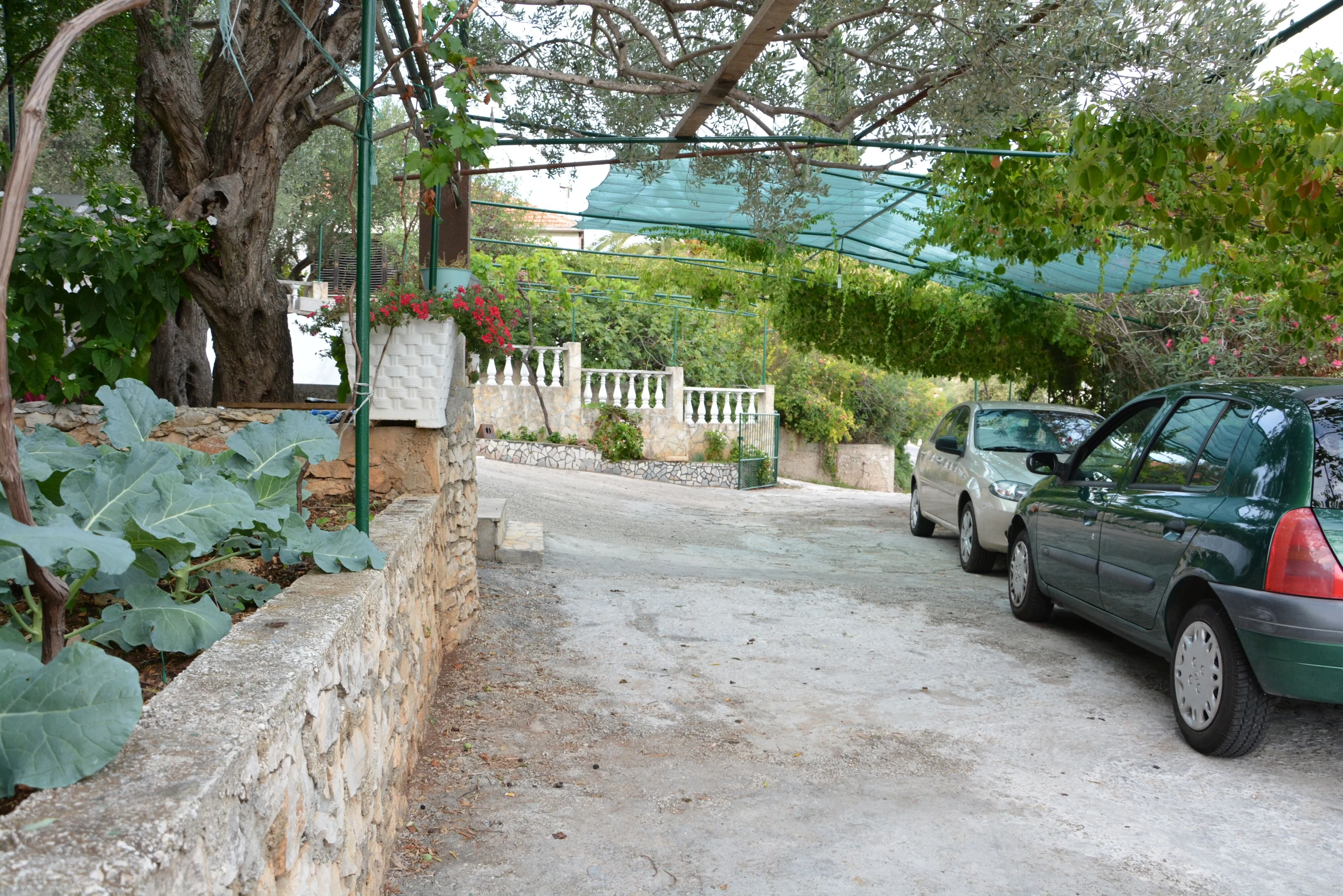 Apartments By The Sea Poljica, Trogir - 12653 Poljica - foto 4